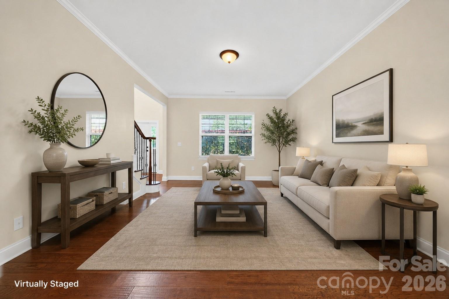 Wesley Chase - Residential