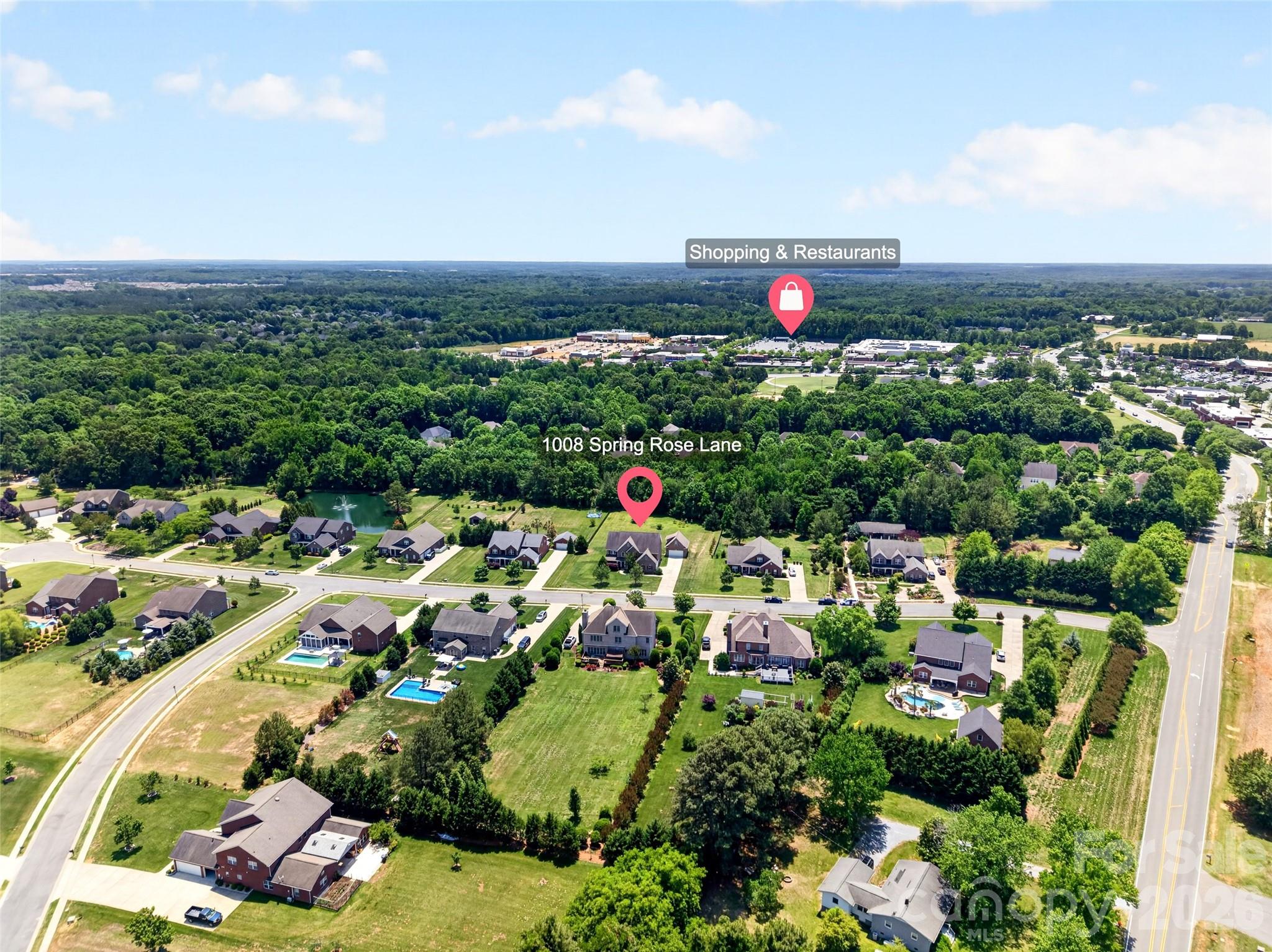 Wesley Chase - Residential
