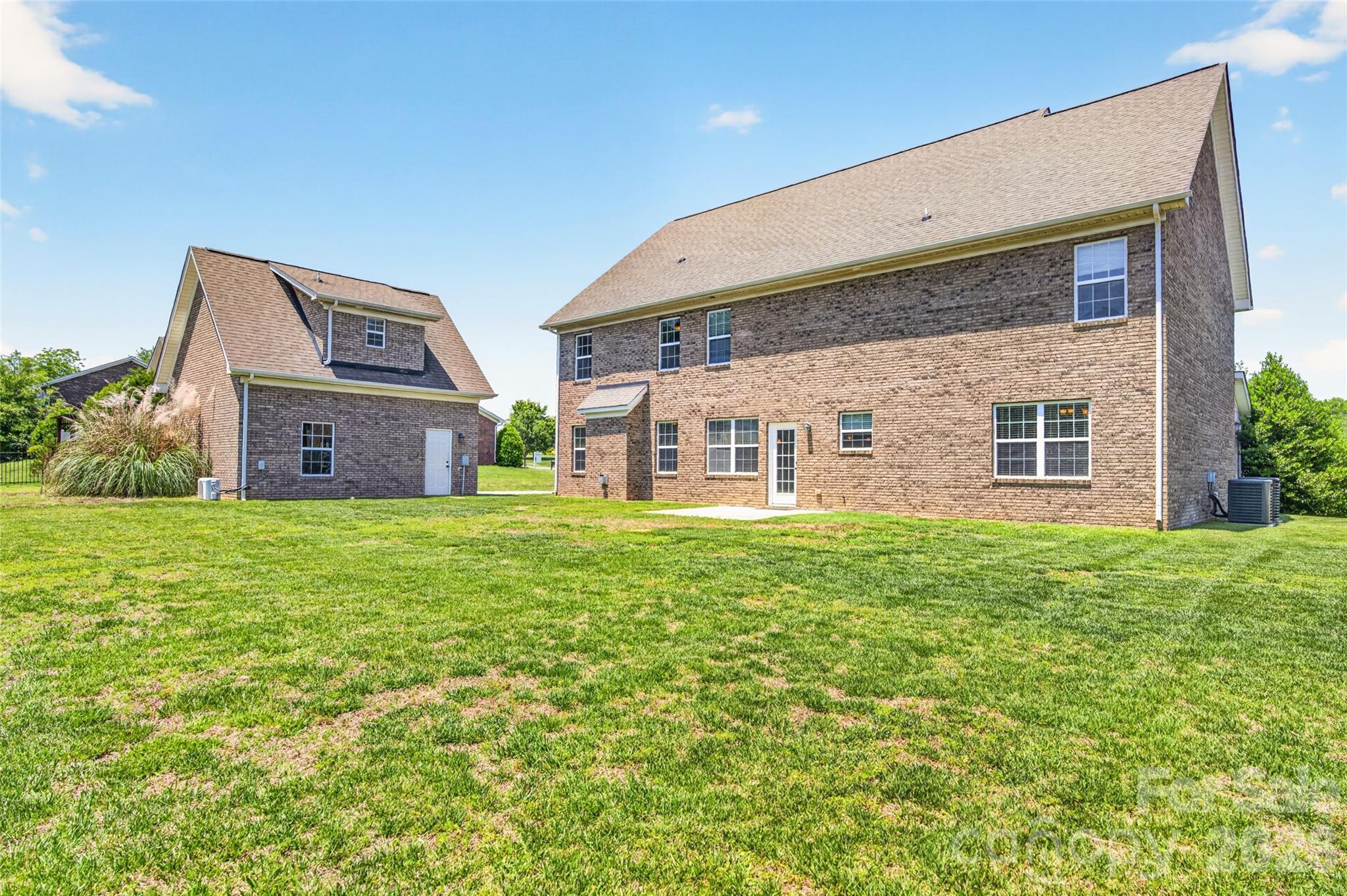 Wesley Chase - Residential