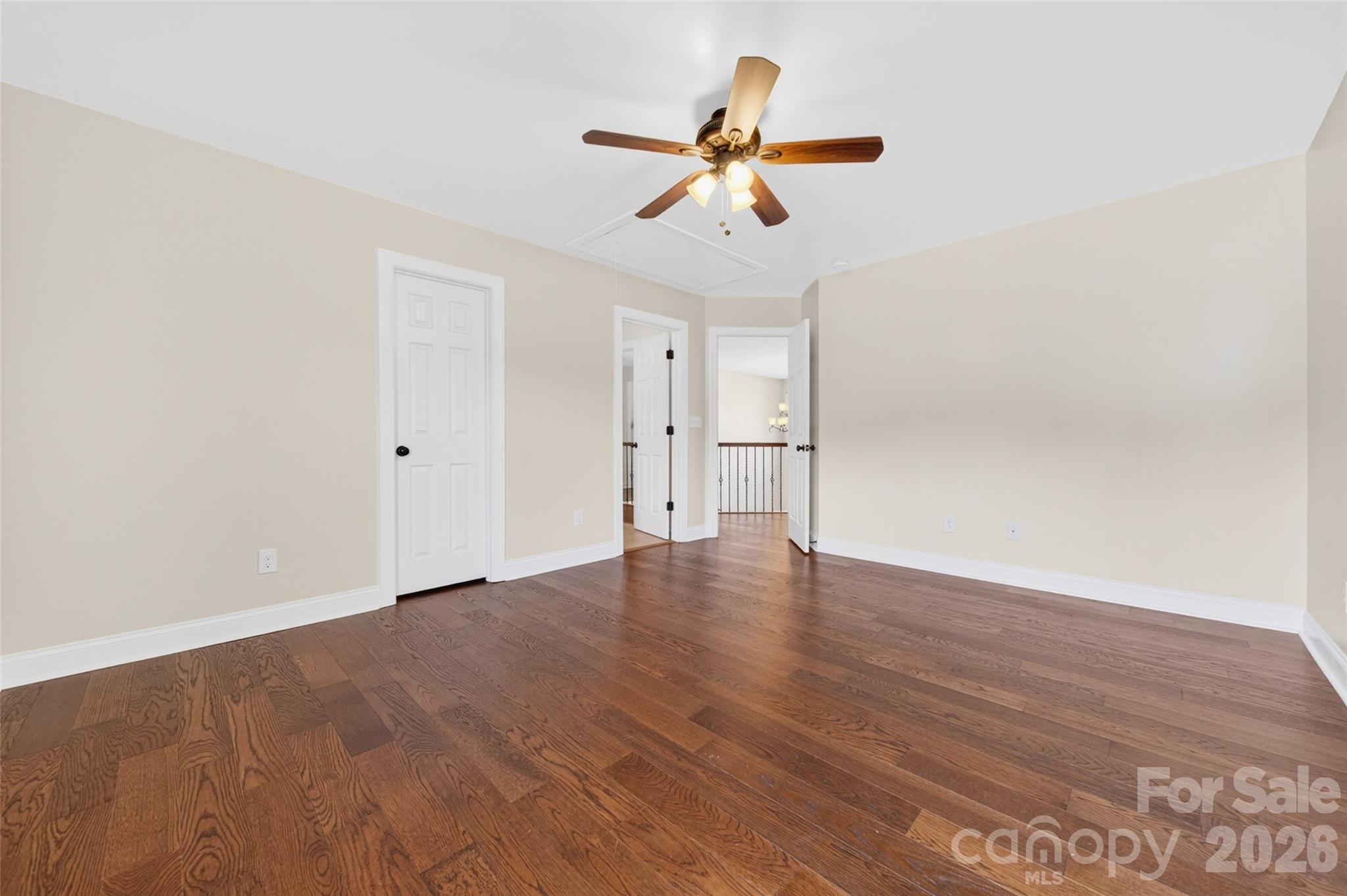 Wesley Chase - Residential