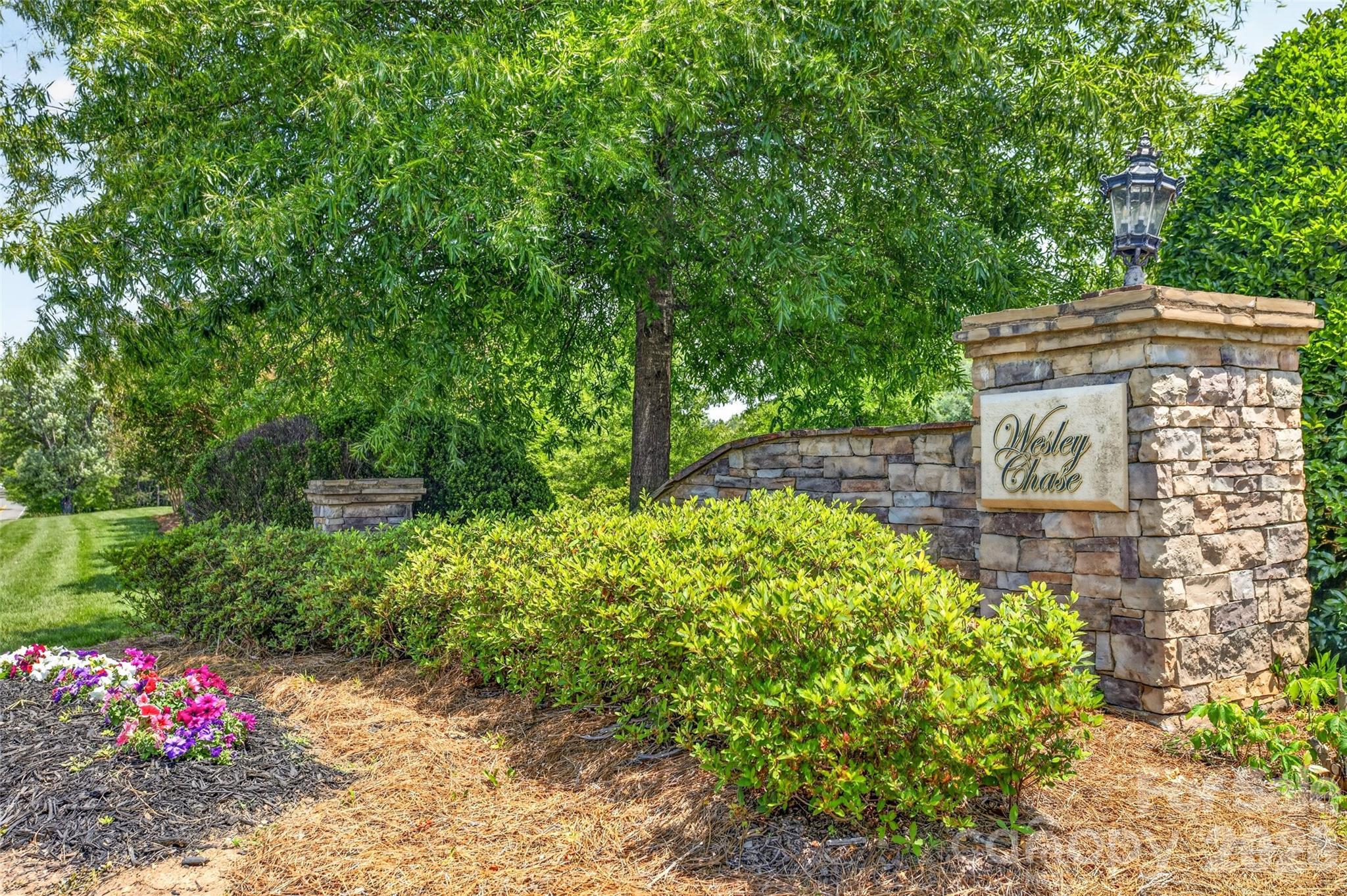 Wesley Chase - Residential