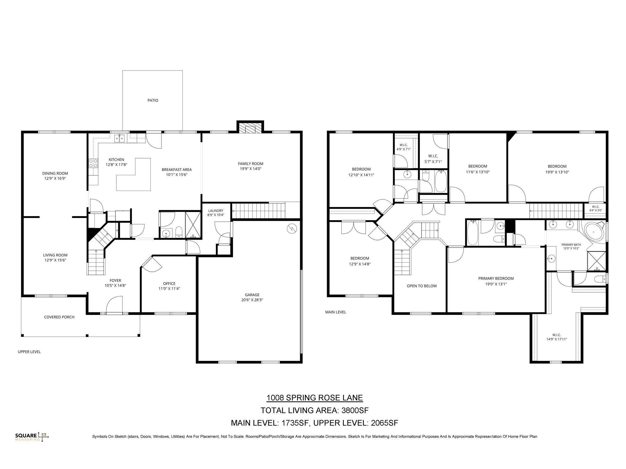 Wesley Chase - Residential