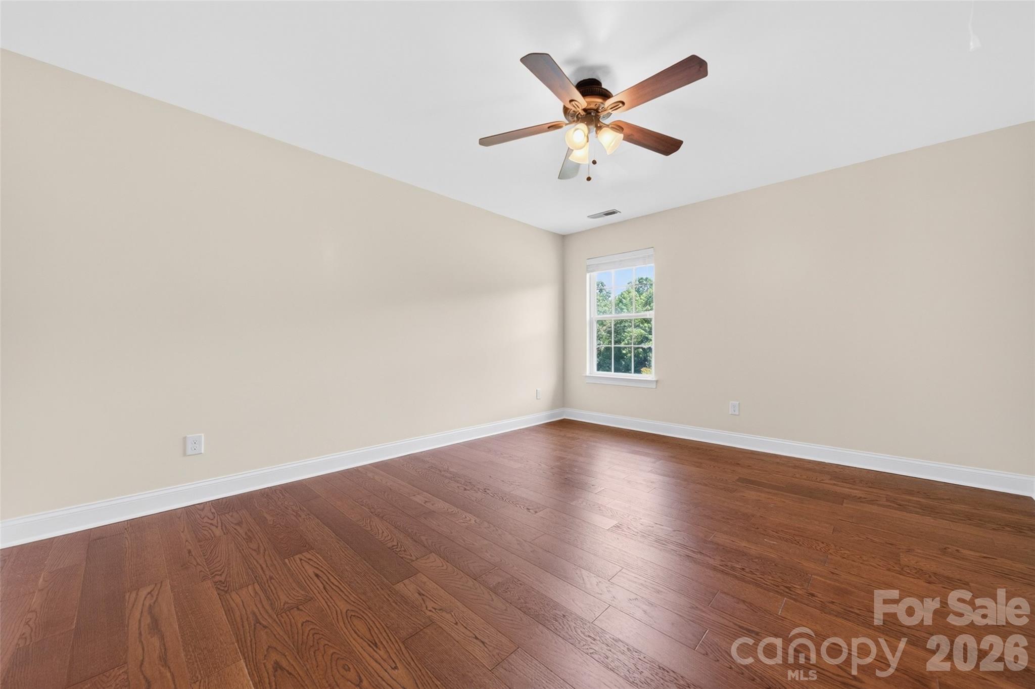 Wesley Chase - Residential