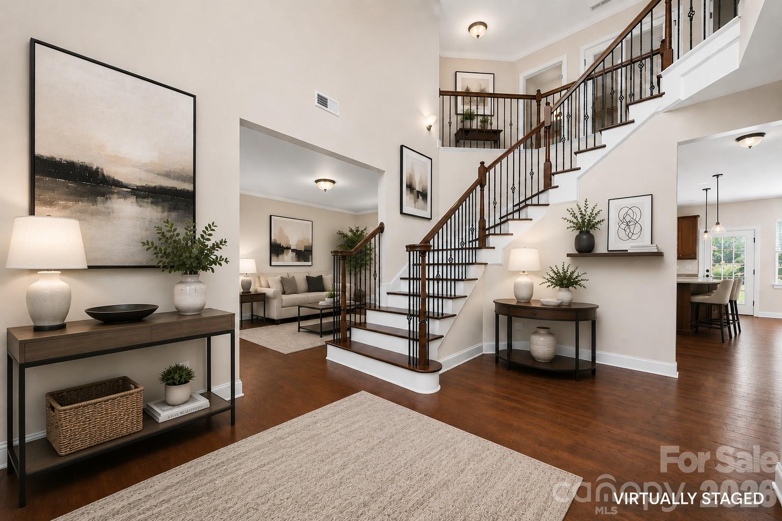 Wesley Chase - Residential
