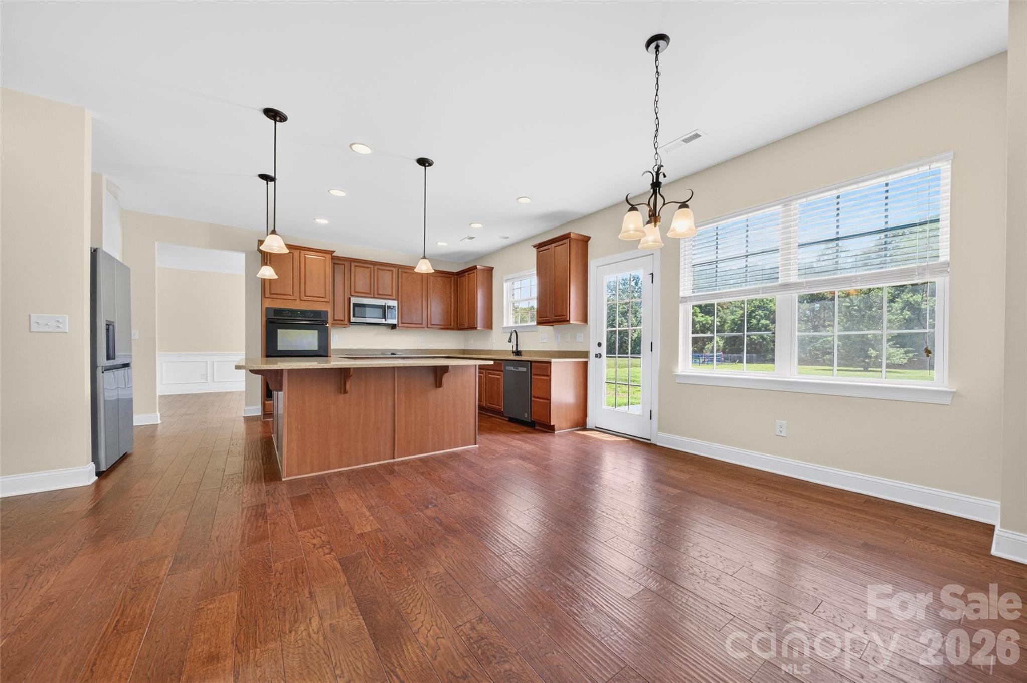Wesley Chase - Residential