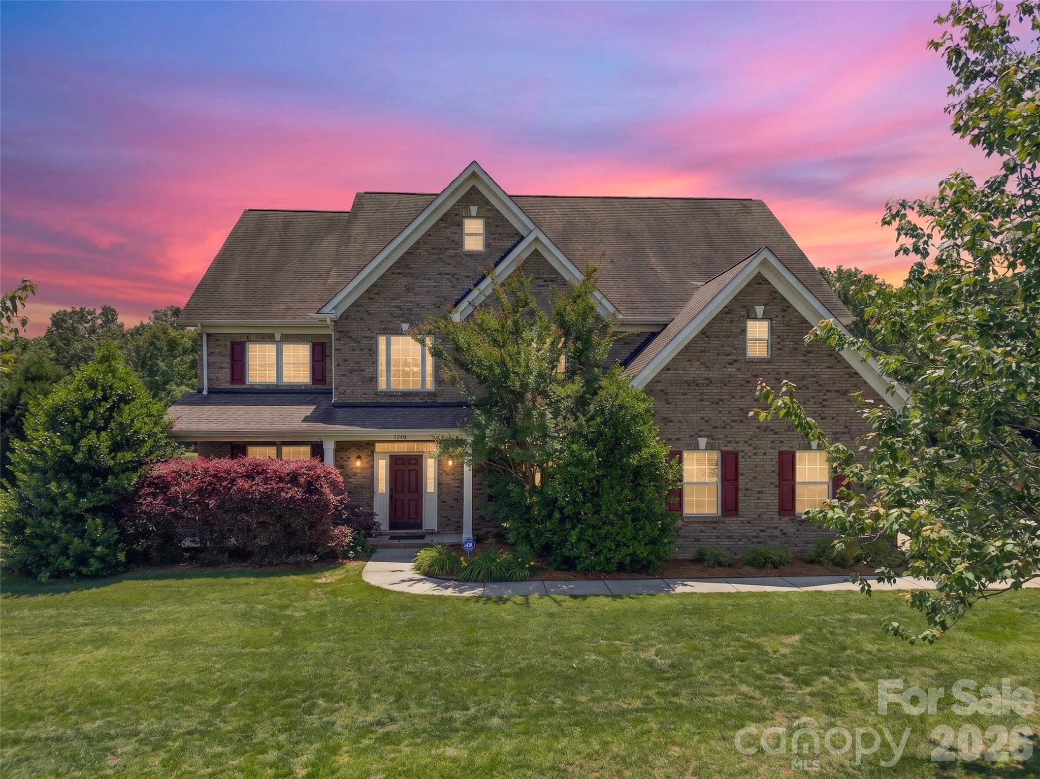 Wesley Chase - Residential