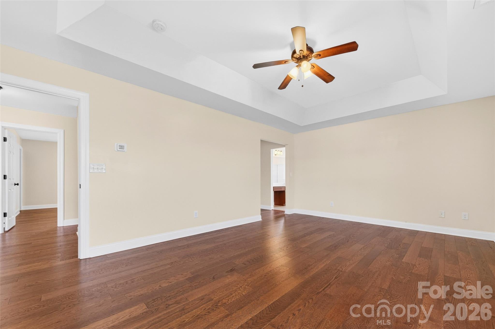 Wesley Chase - Residential