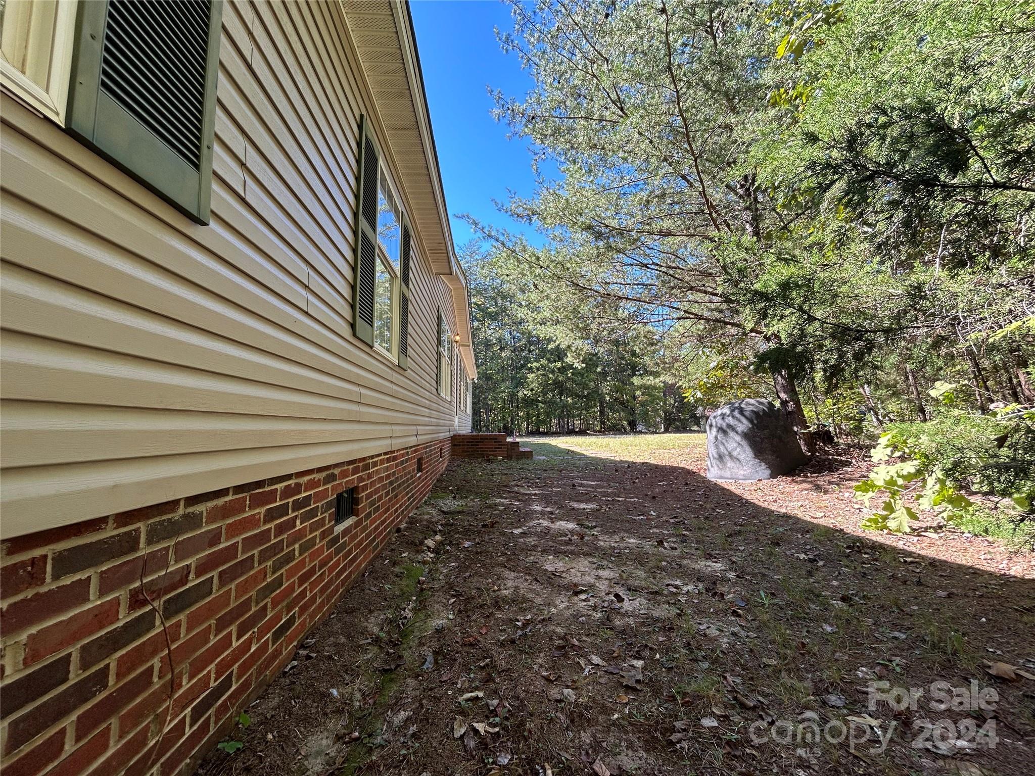 none - Residential
