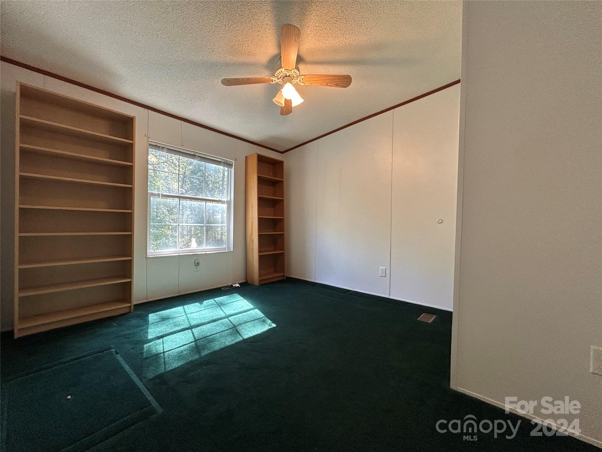 none - Residential