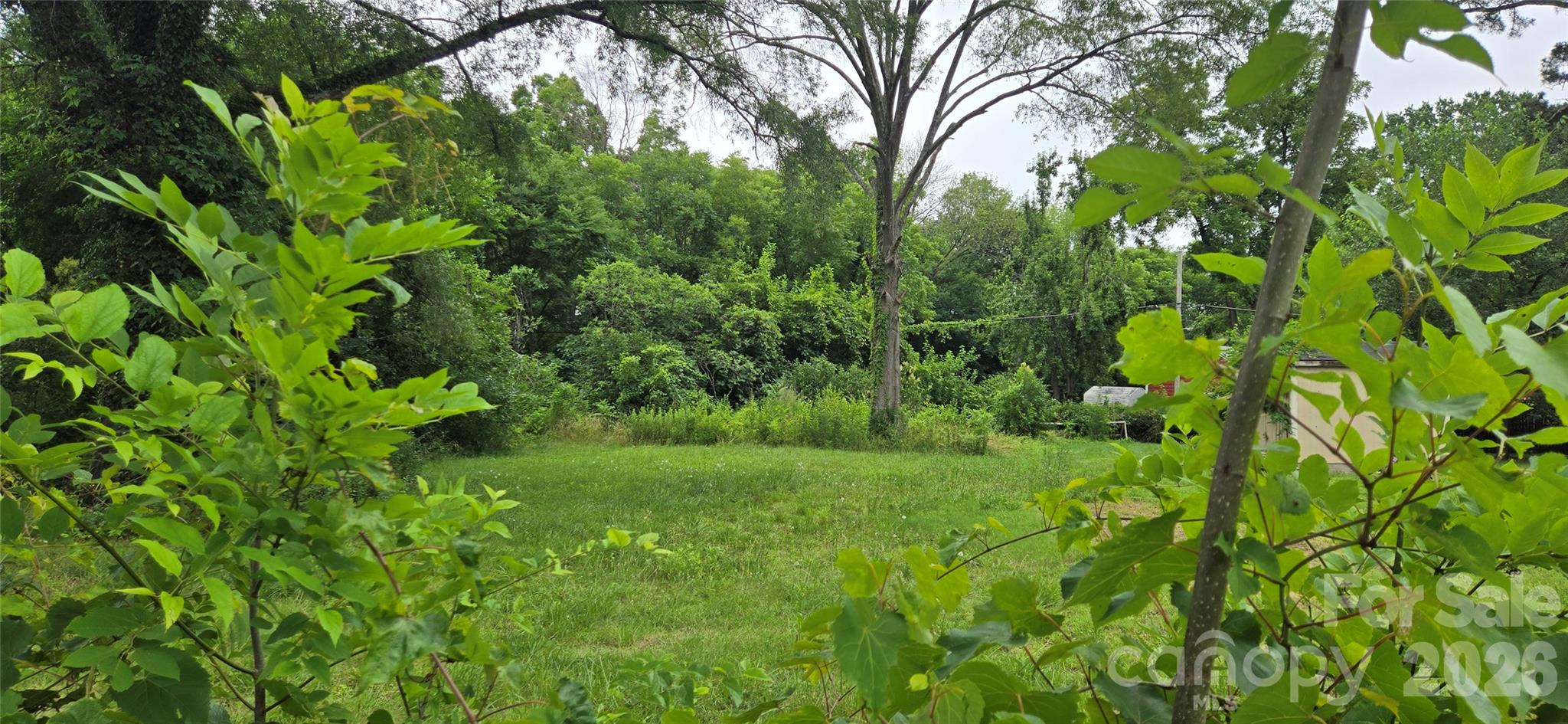 Catawba Terrace - Land