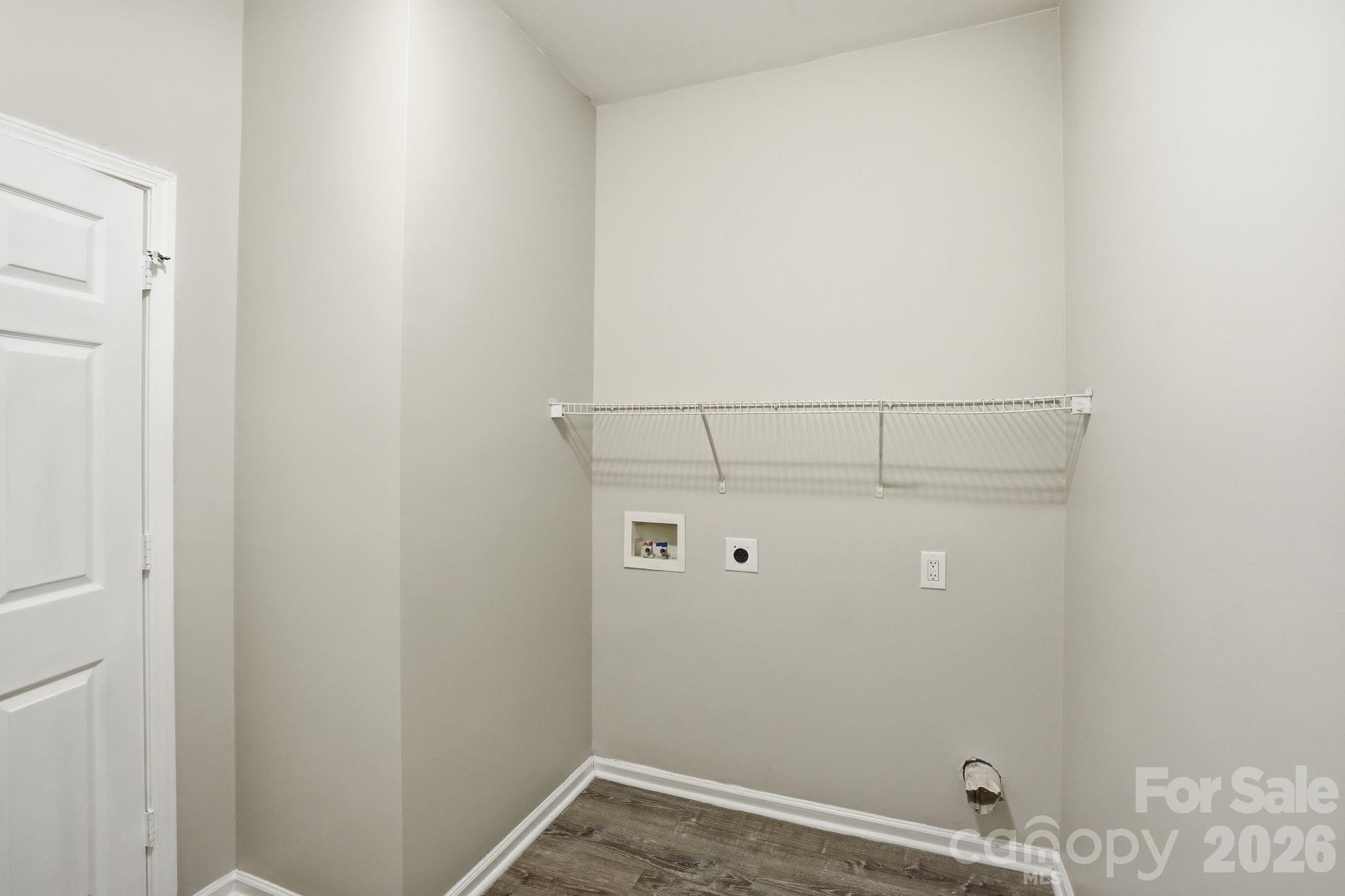 Laurel Woods - Residential