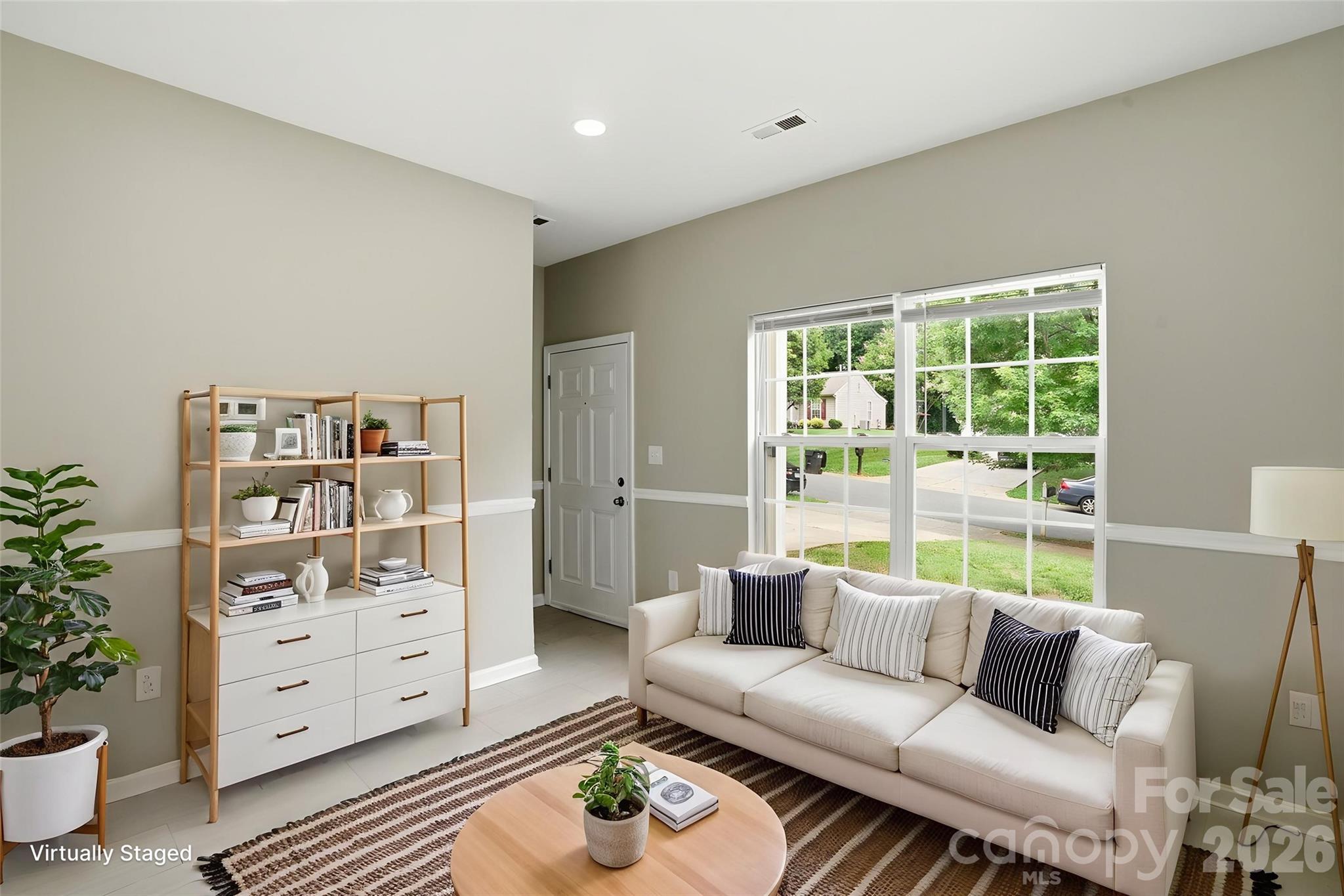 Laurel Woods - Residential
