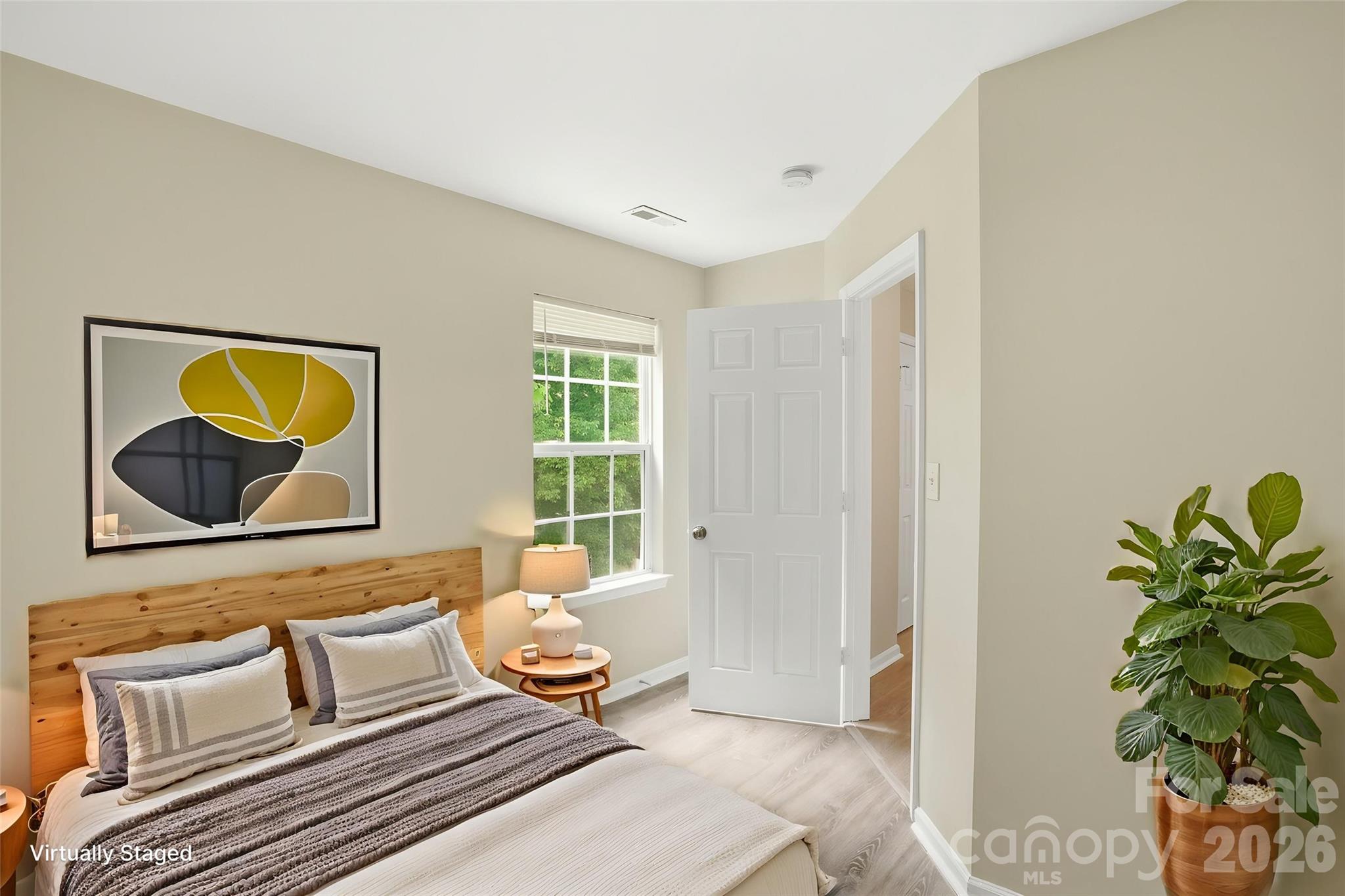Laurel Woods - Residential