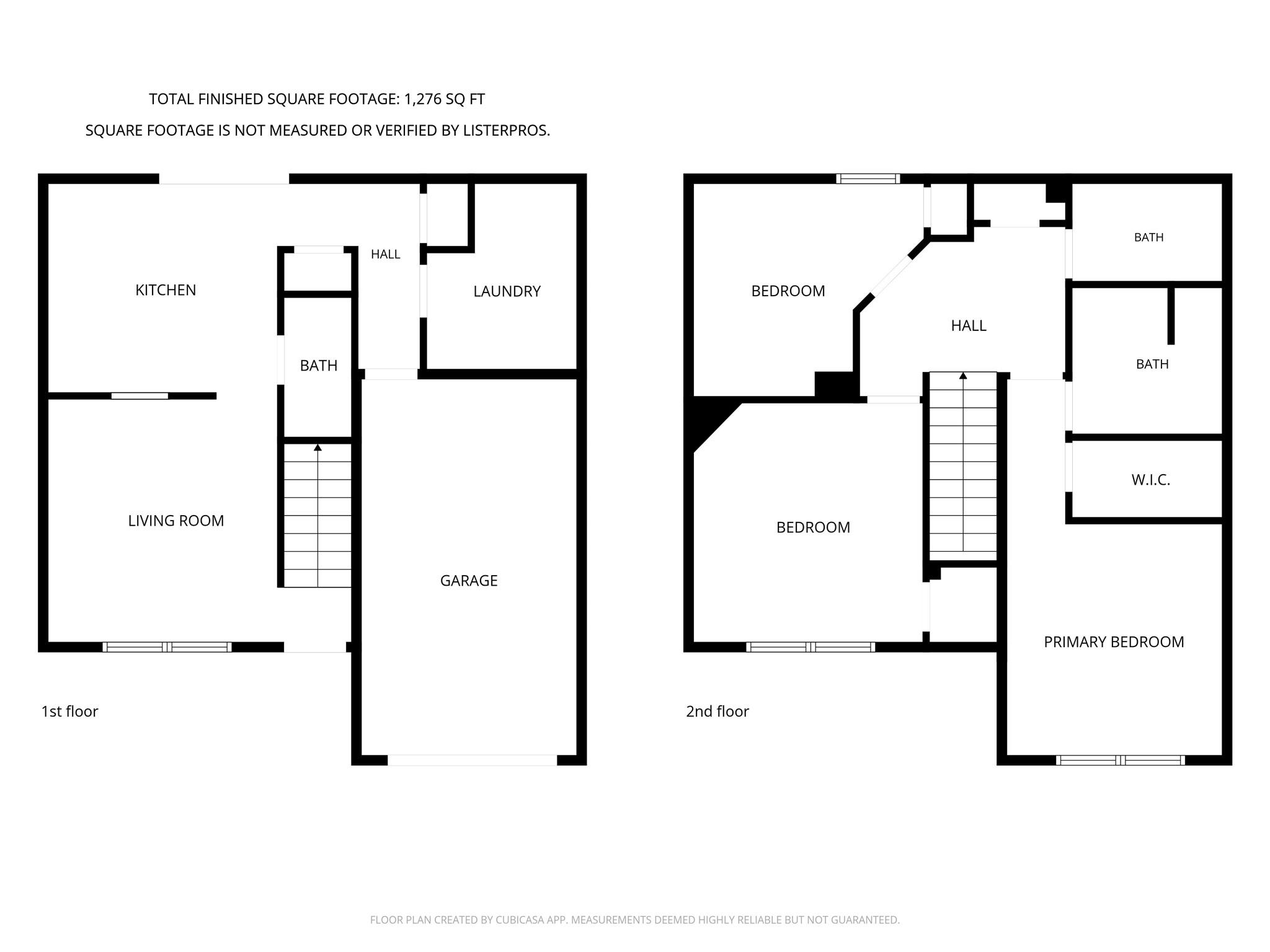 Laurel Woods - Residential