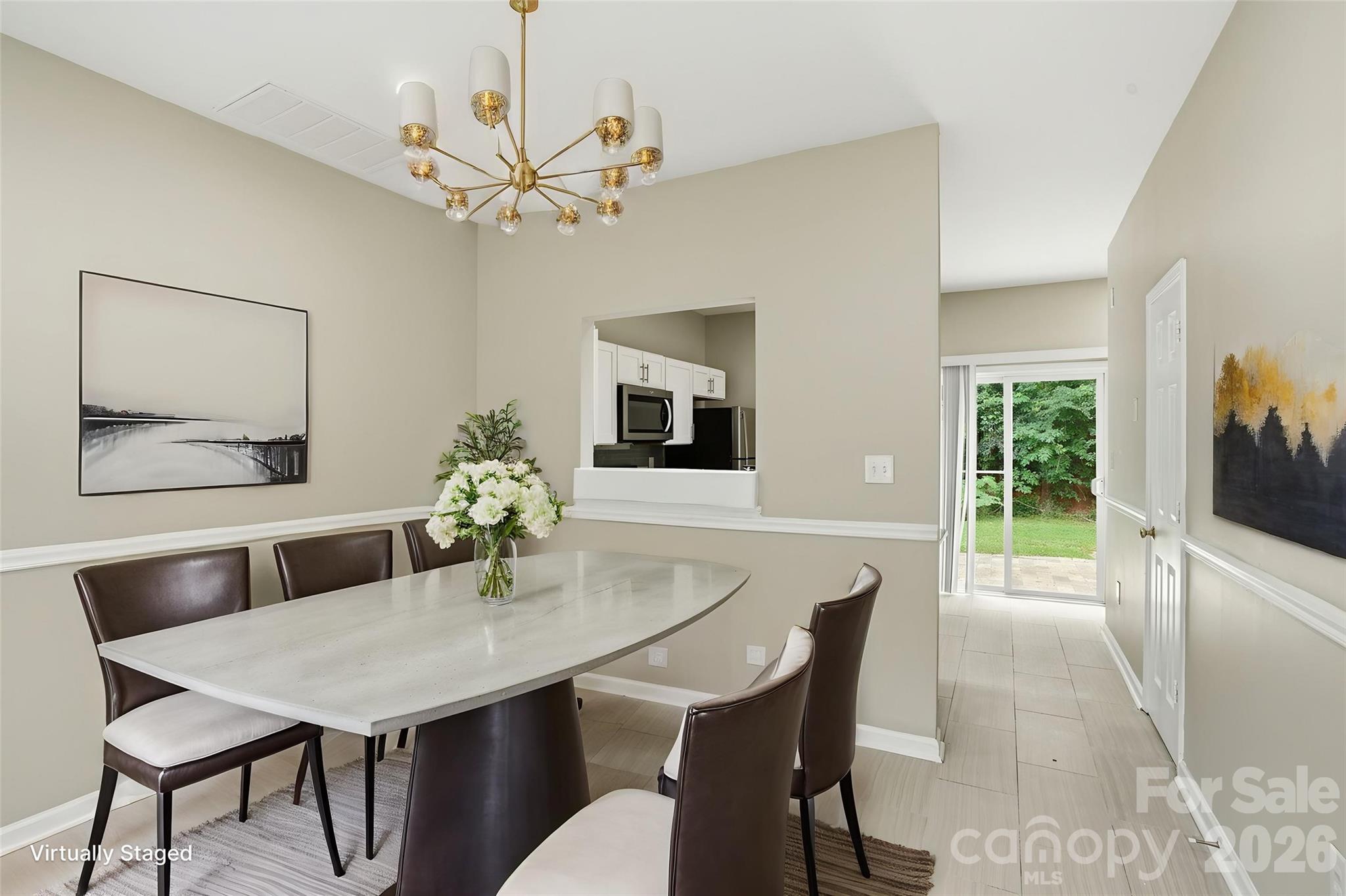 Laurel Woods - Residential