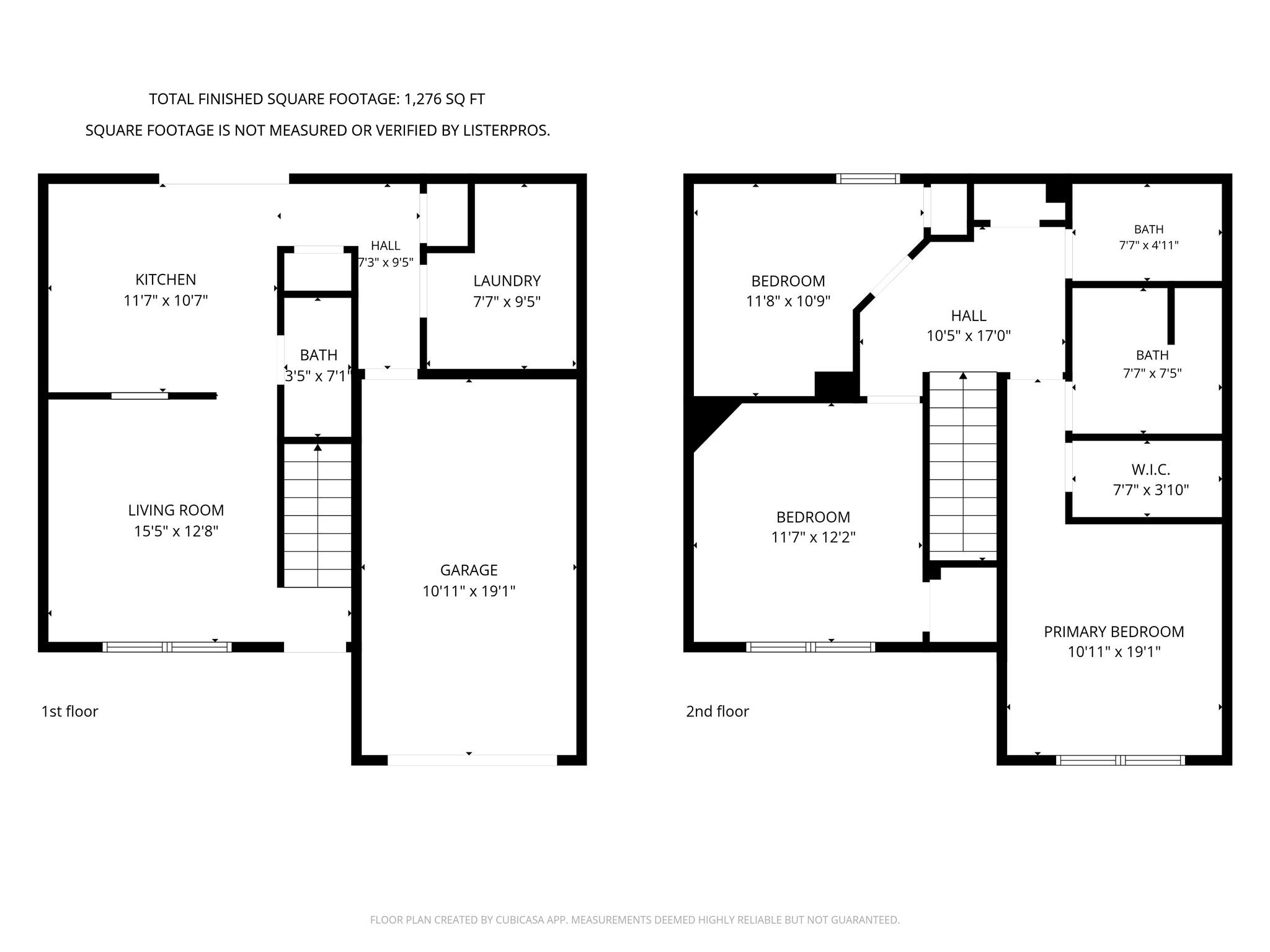 Laurel Woods - Residential
