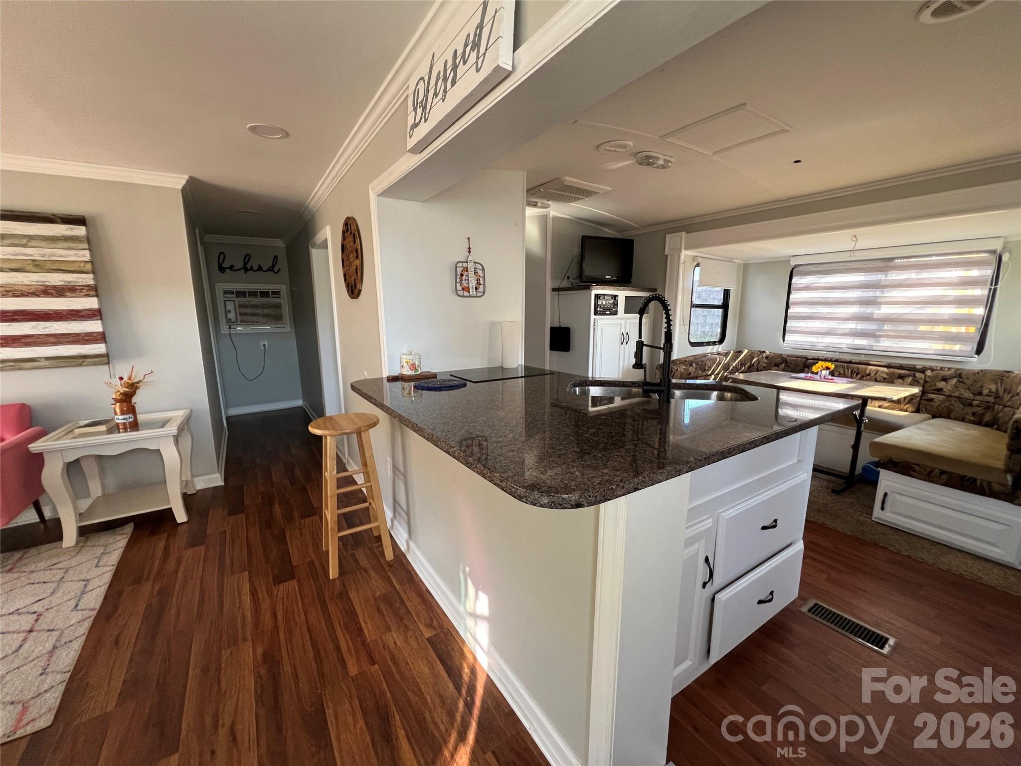 Badin Shores Resort - Residential
