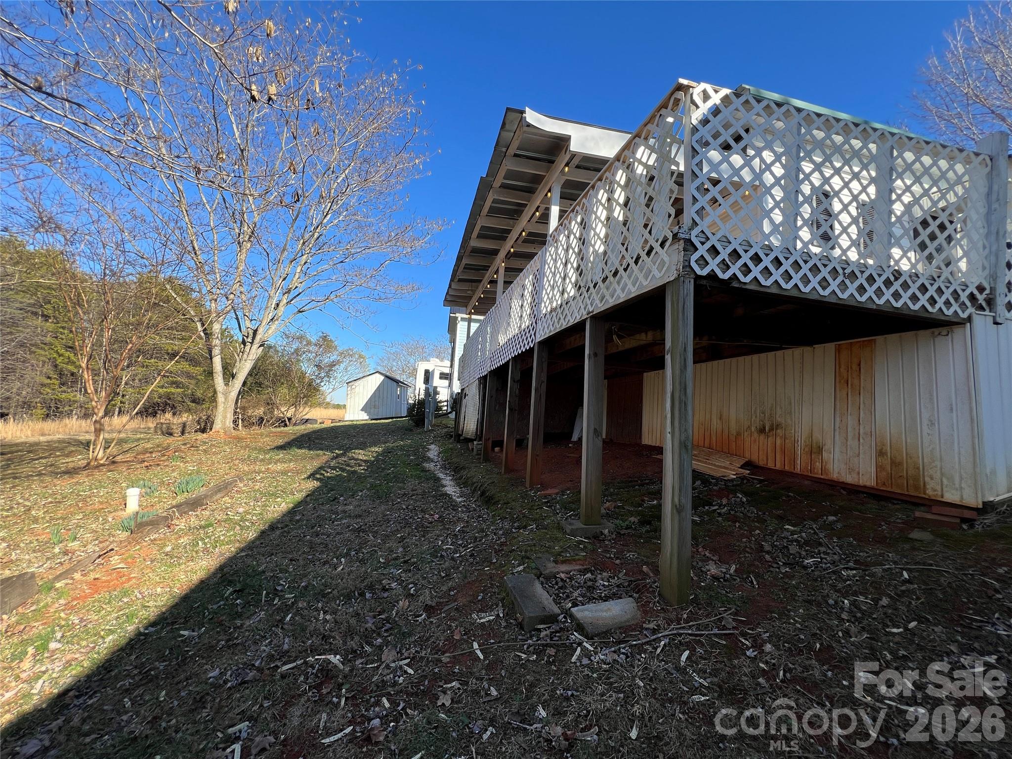 Badin Shores Resort - Residential