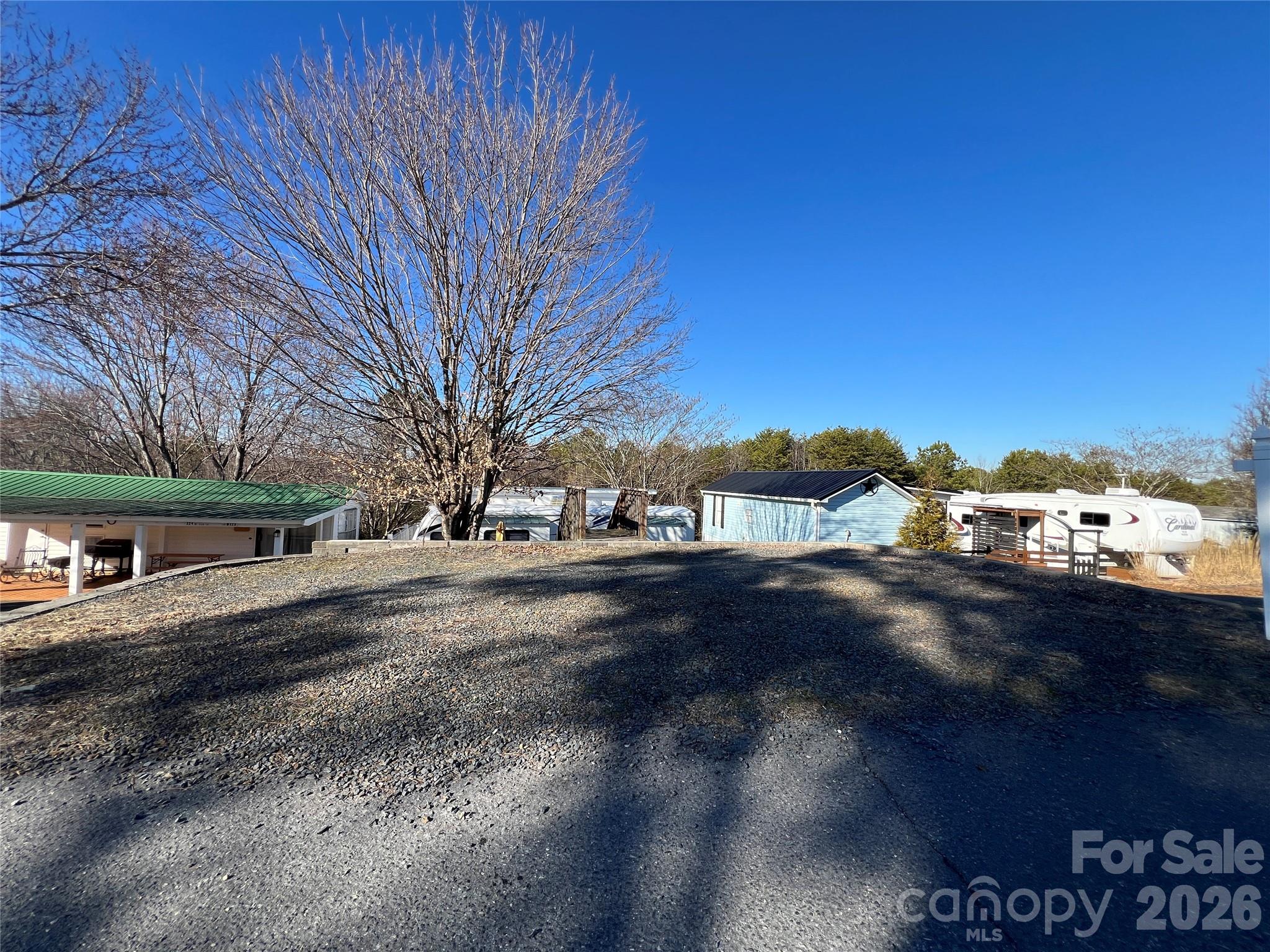 Badin Shores Resort - Residential