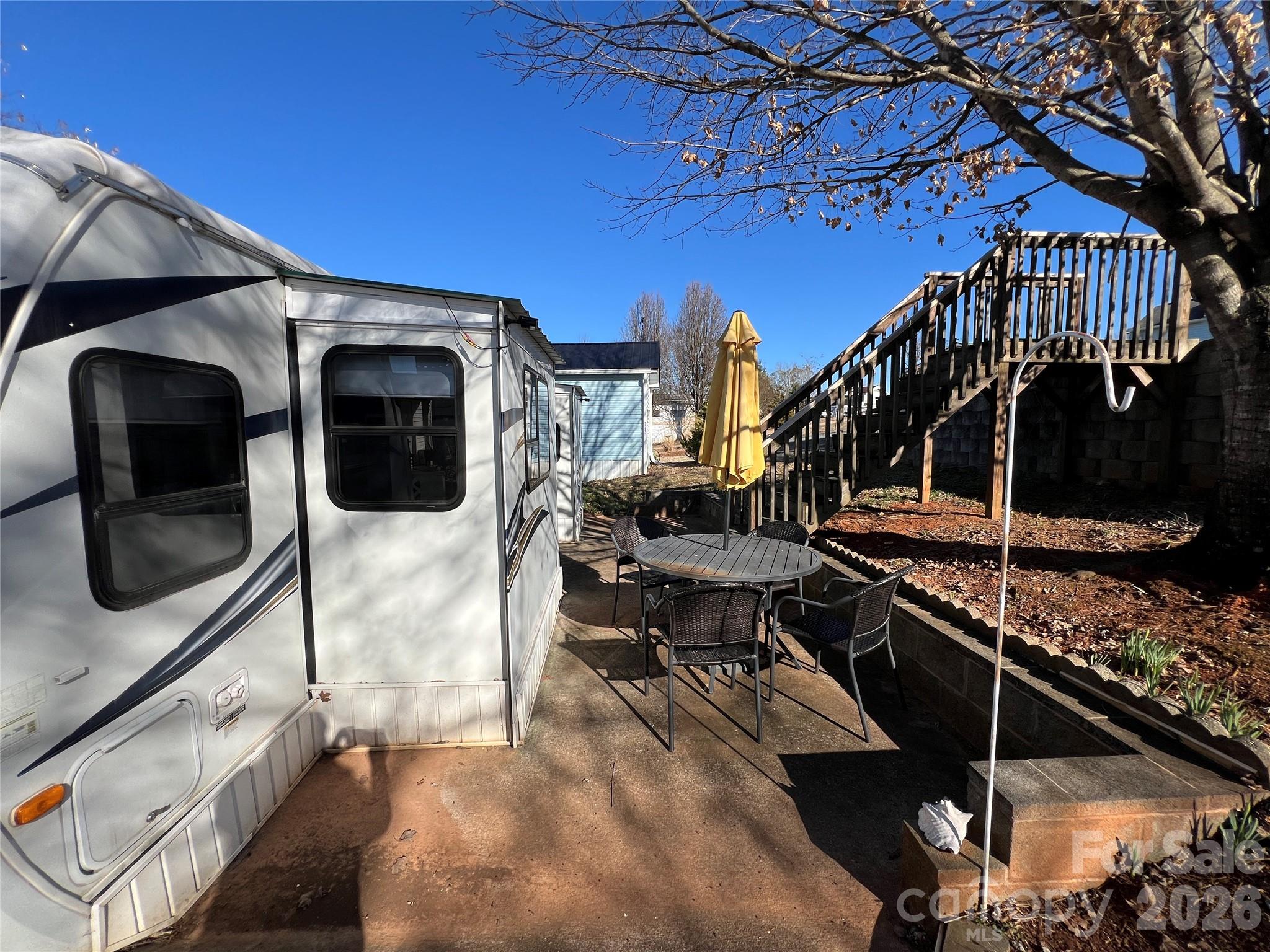 Badin Shores Resort - Residential