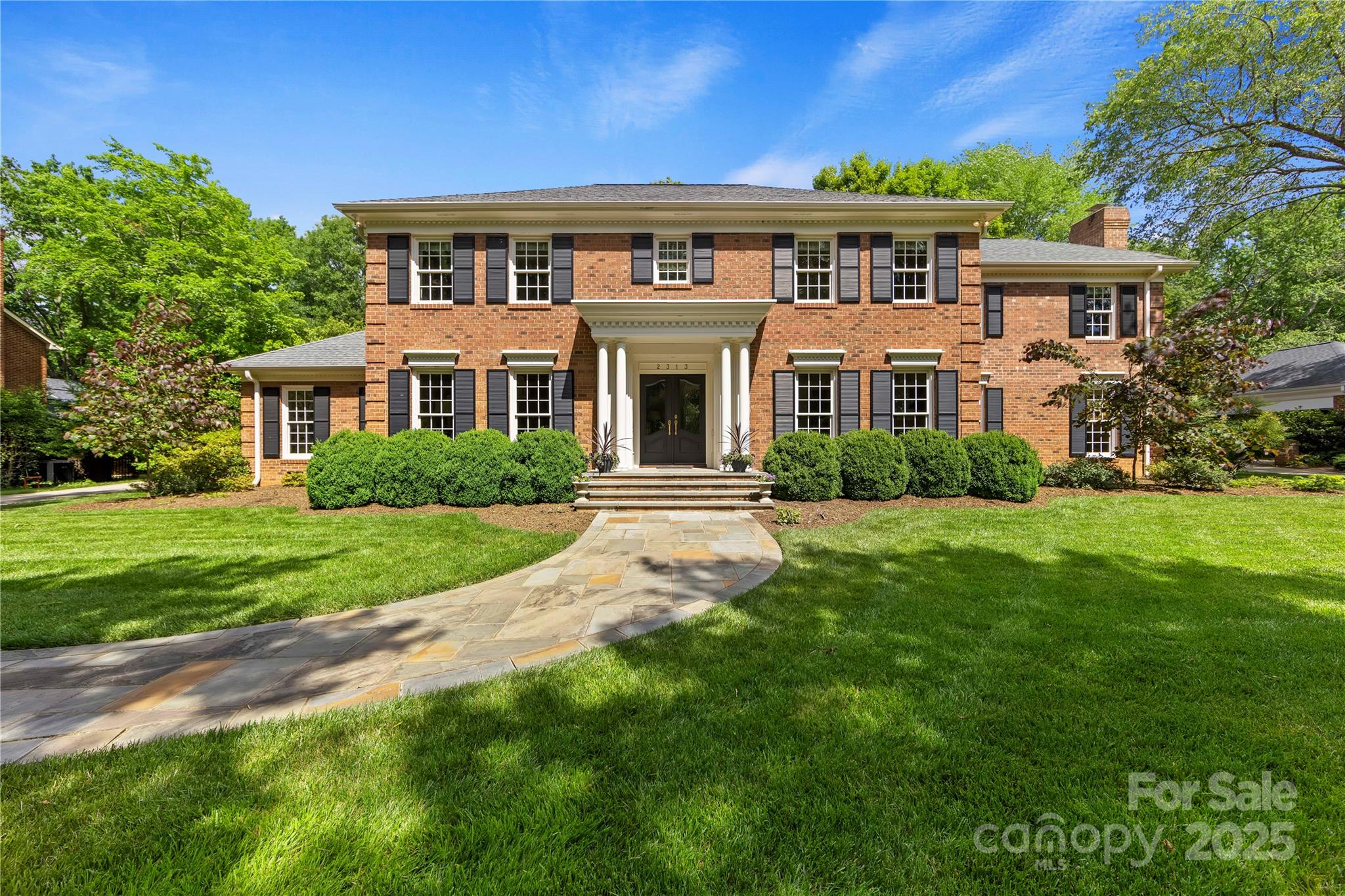 Deering Oaks - Residential