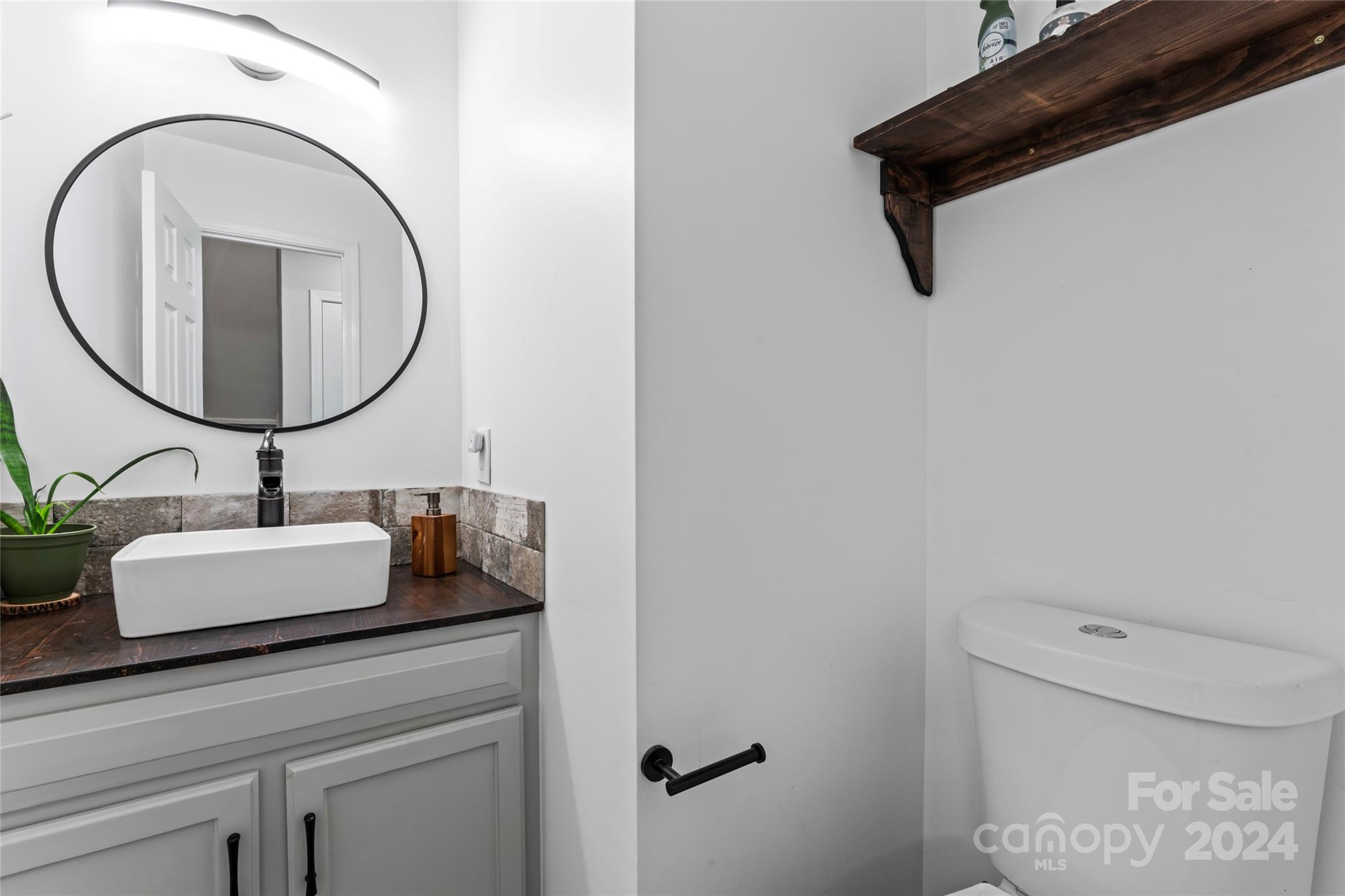 Brookgreen Ridge - Residential