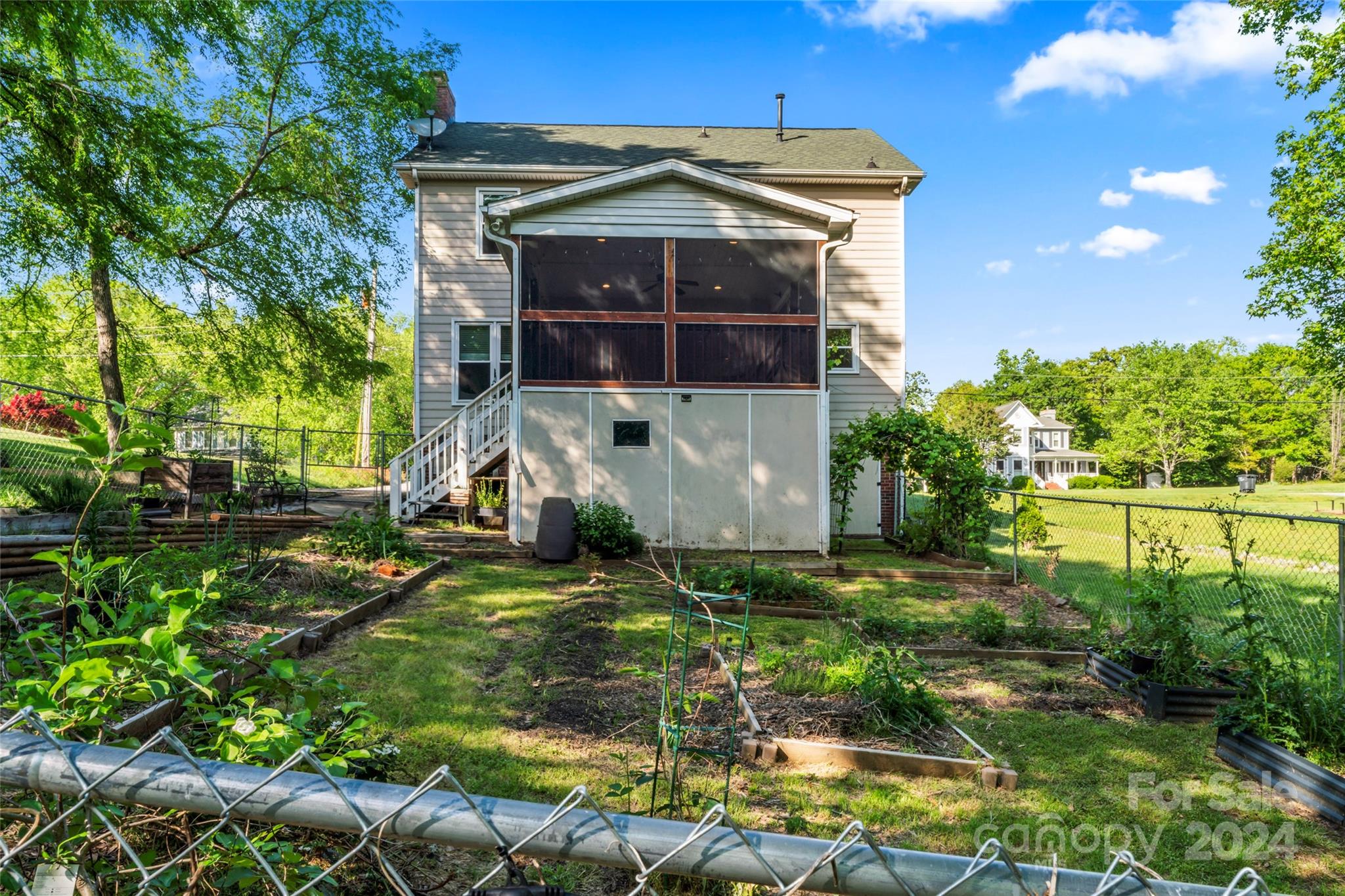 Brookgreen Ridge - Residential