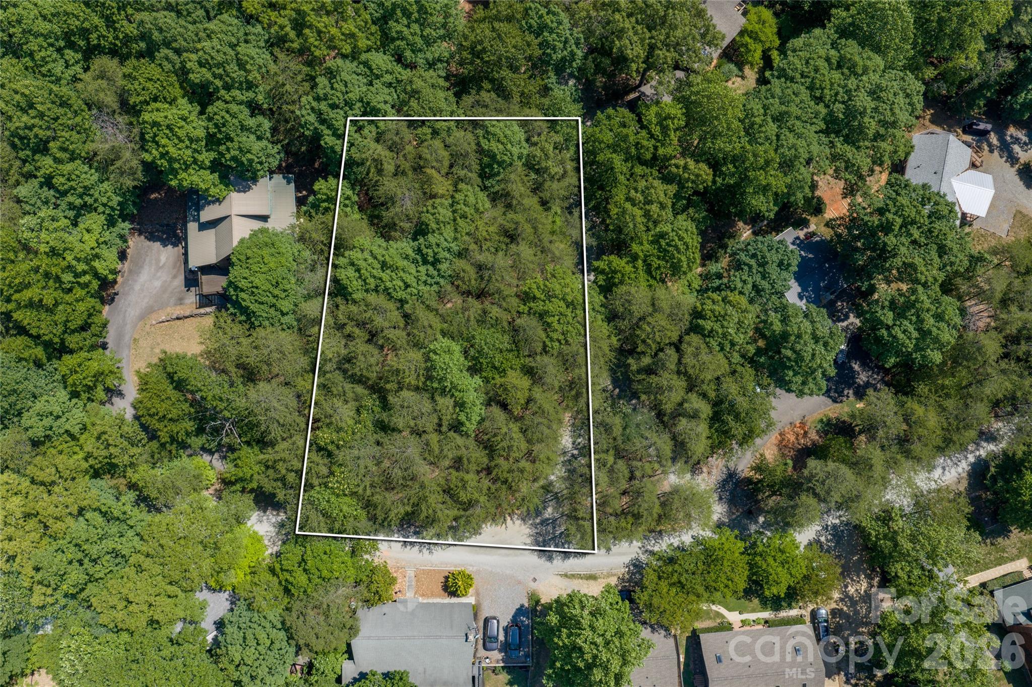 Rare near-level homesite in Lake Lure Village Resort, just steps from the beach, waterfall, and canoe launch. One of the most buildable lots in the community, this property provides a near-level setting and an ideal opportunity for a mountain retreat or primary residence.

An expired 3-bedroom septic permit is on file. Whether you're envisioning a vacation getaway, full-time residence, or income-producing short-term rental, this property offers exceptional versatility.

Enjoy access to an impressive collection of community amenities, including a private beach, marina with boat slips, clubhouse, swimming, boating, fishing, walking trails, guest house, and year-round outdoor recreation. The setting offers a peaceful mountain environment with direct lake access and abundant natural beauty.

Conveniently located near Chimney Rock Village, Lake Lure attractions, hiking trails, restaurants, and shopping, this property presents an exceptional opportunity to build in one of Western North Carolina’s most desirable lake and mountain communities. Opportunities for near-level homesites in this location are increasingly rare—secure your piece of Lake Lure paradise today.