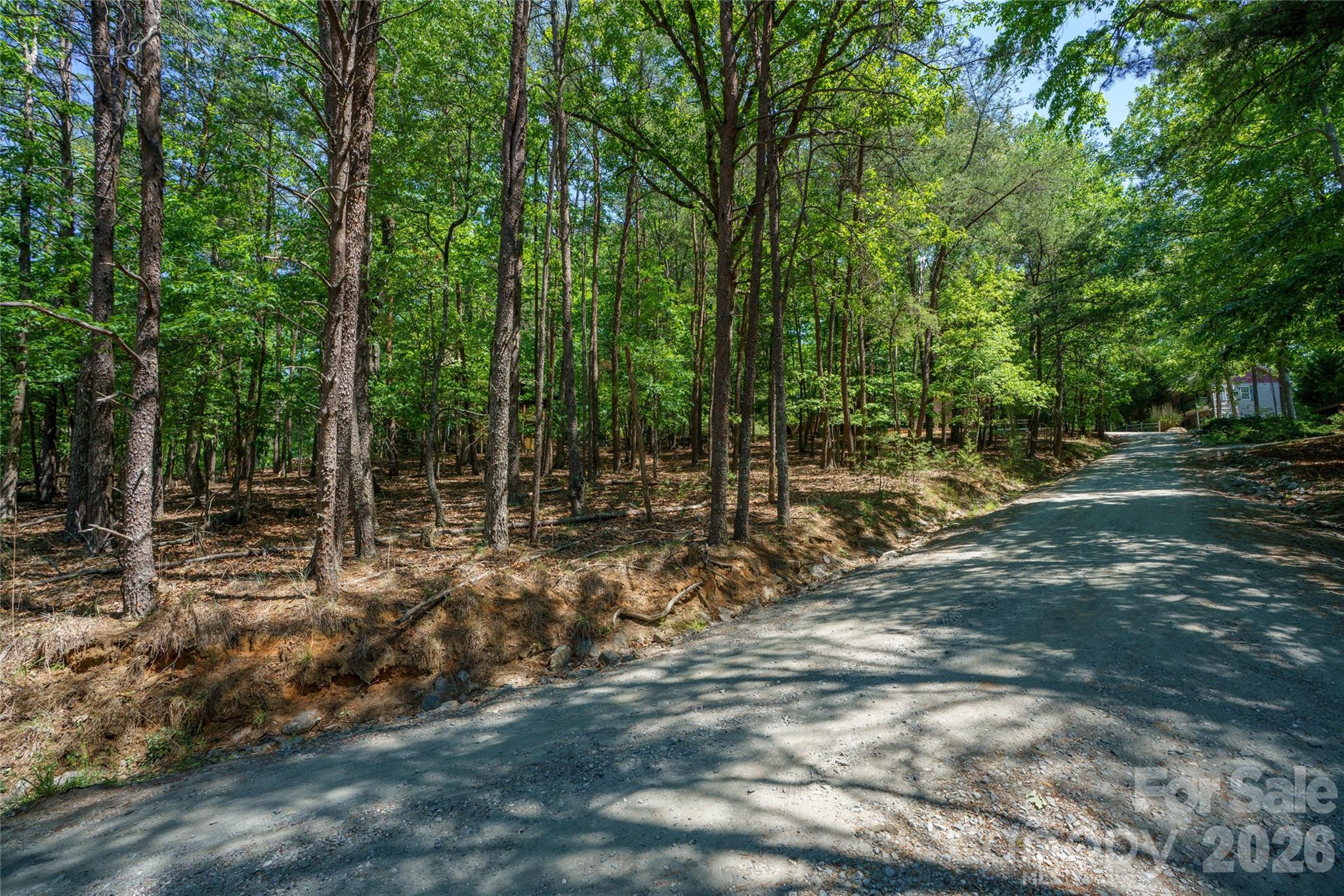 Lake Lure Village Resort - Land