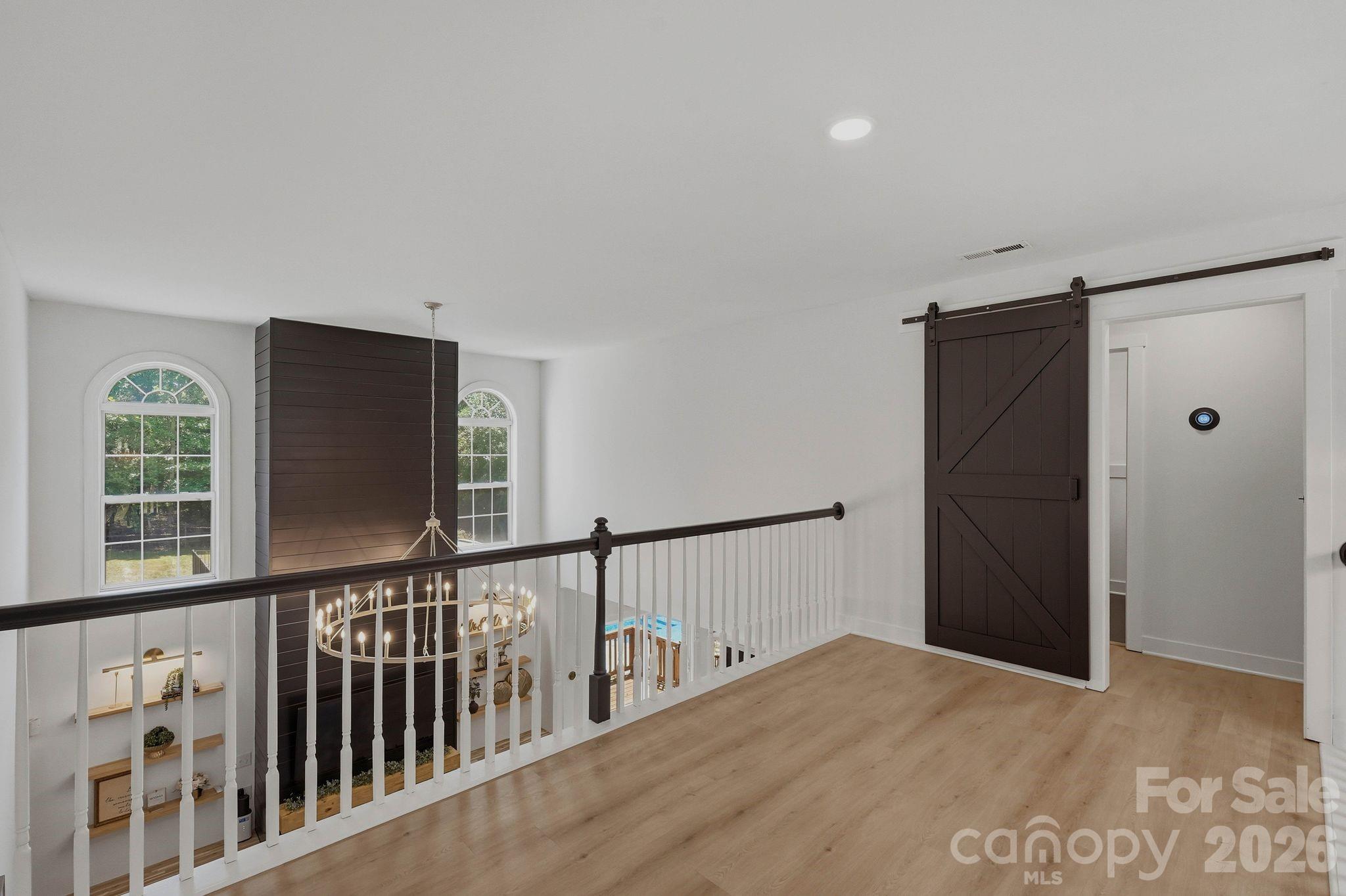 Stutts Cove - Residential