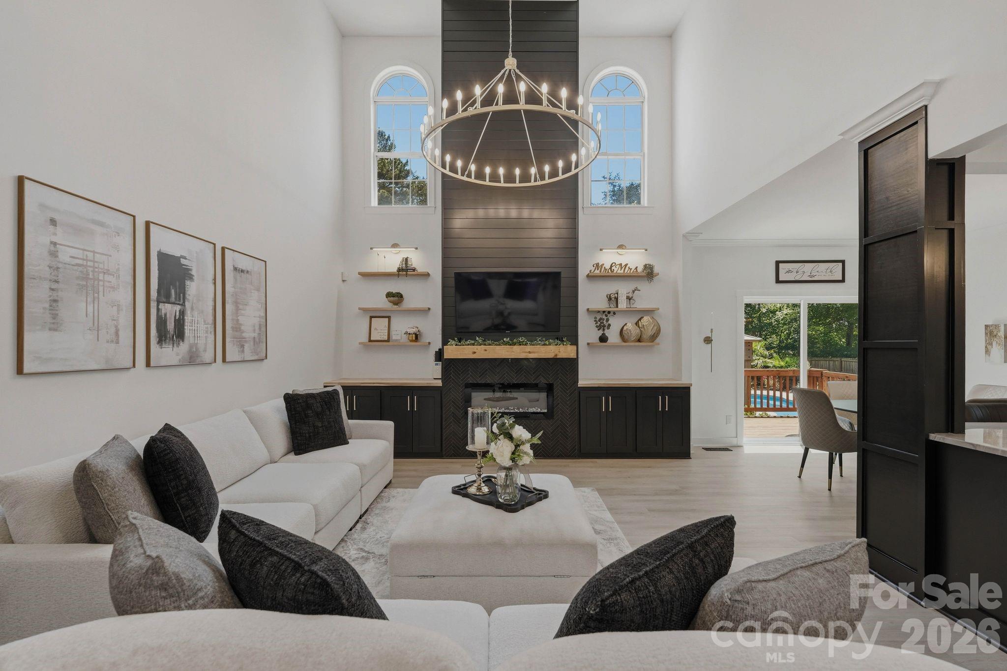 Stutts Cove - Residential