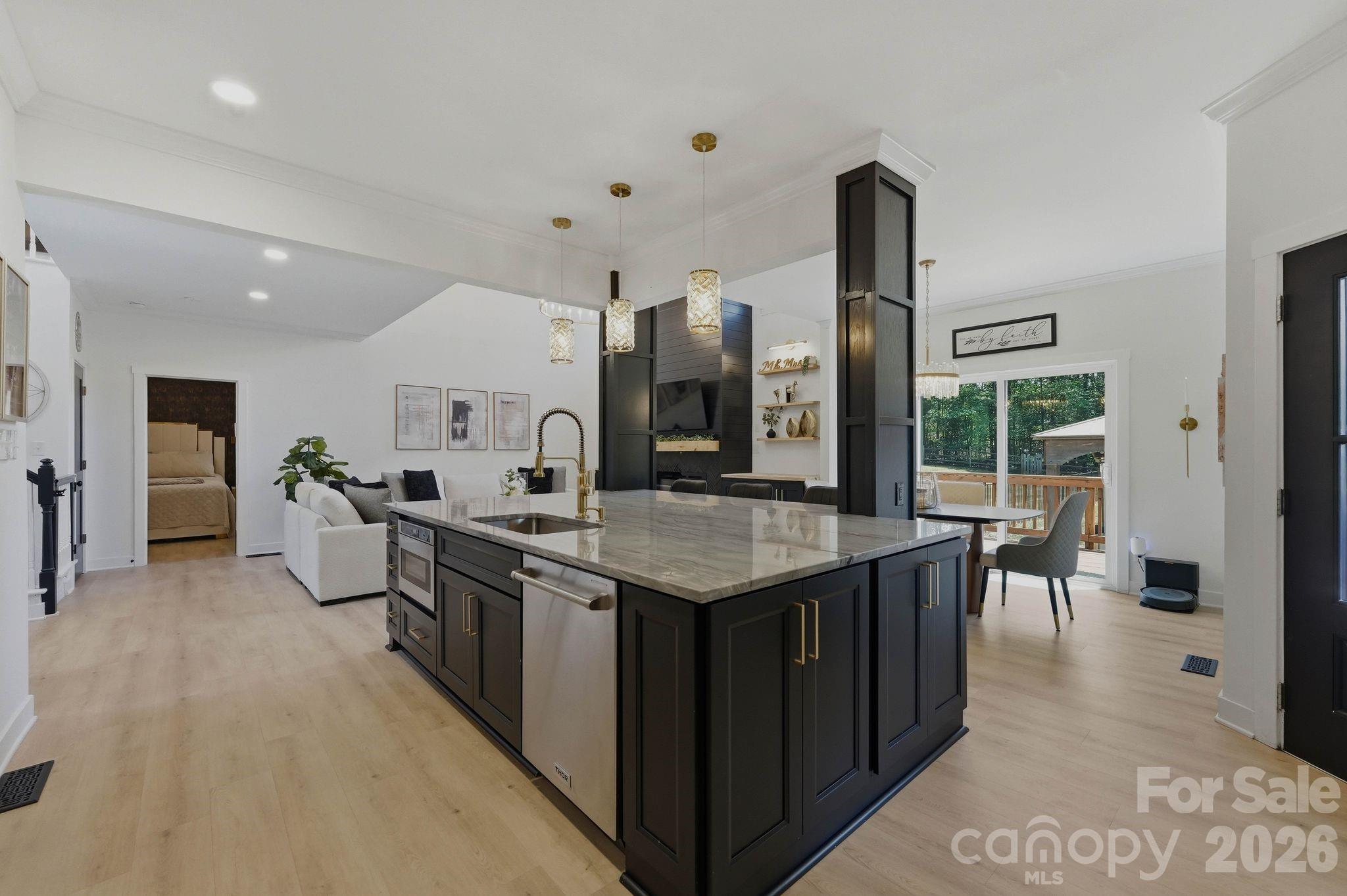 Stutts Cove - Residential