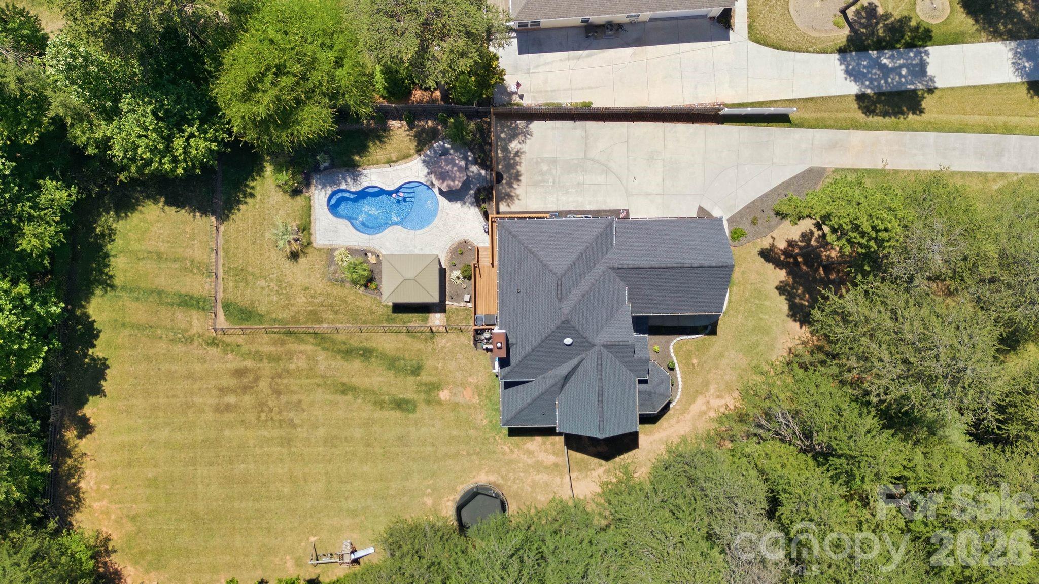Stutts Cove - Residential