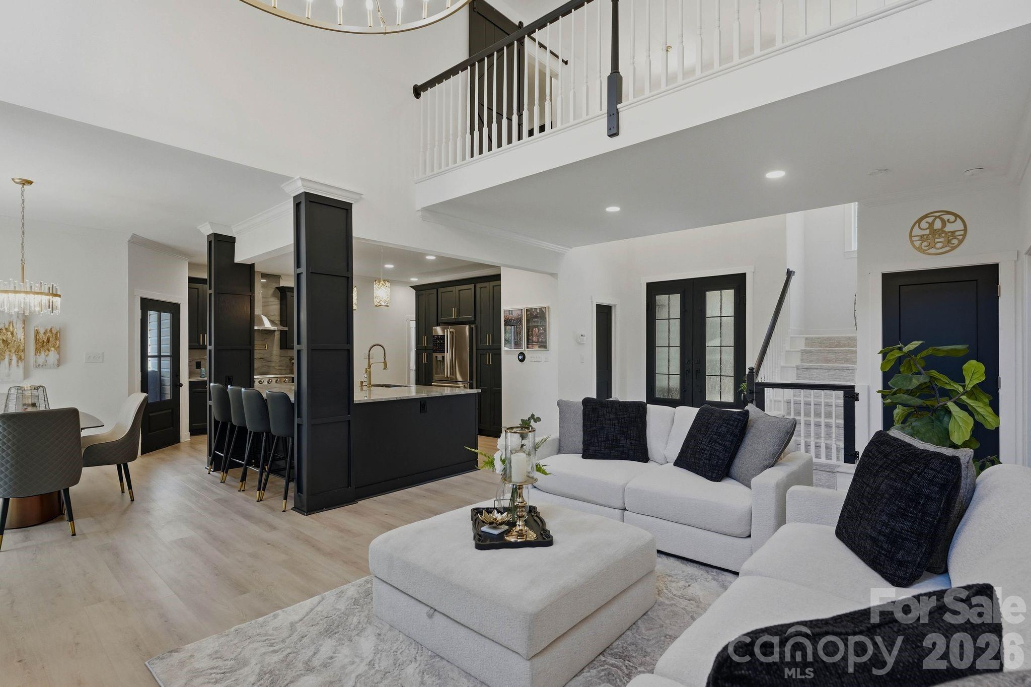 Stutts Cove - Residential