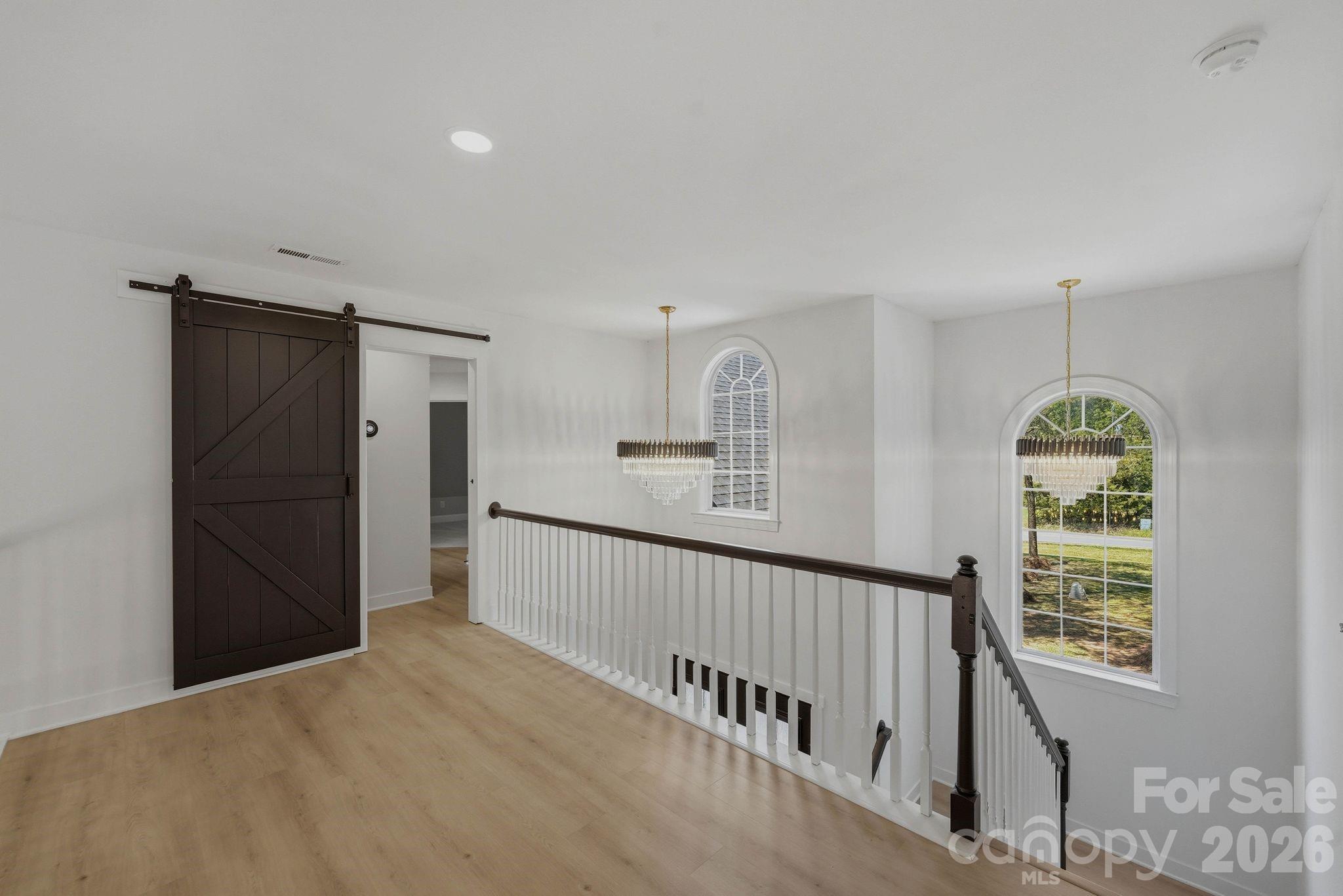 Stutts Cove - Residential