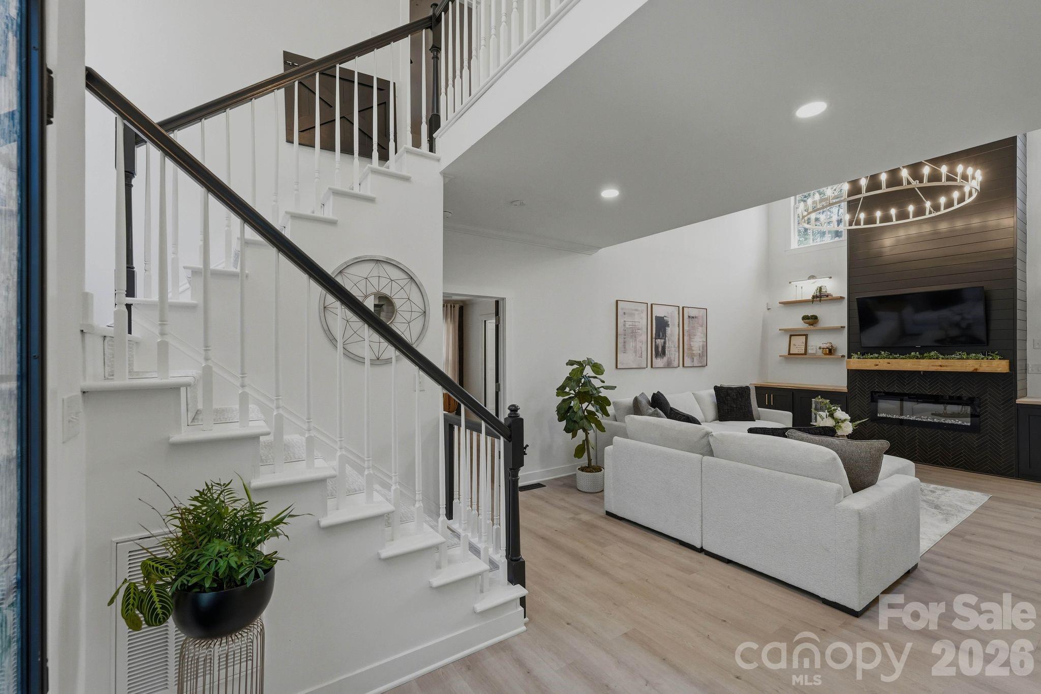 Stutts Cove - Residential