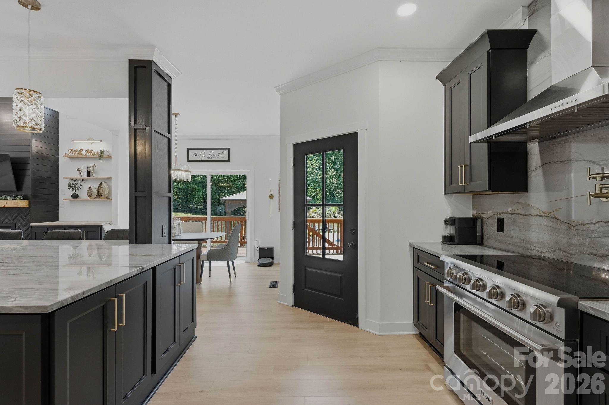 Stutts Cove - Residential