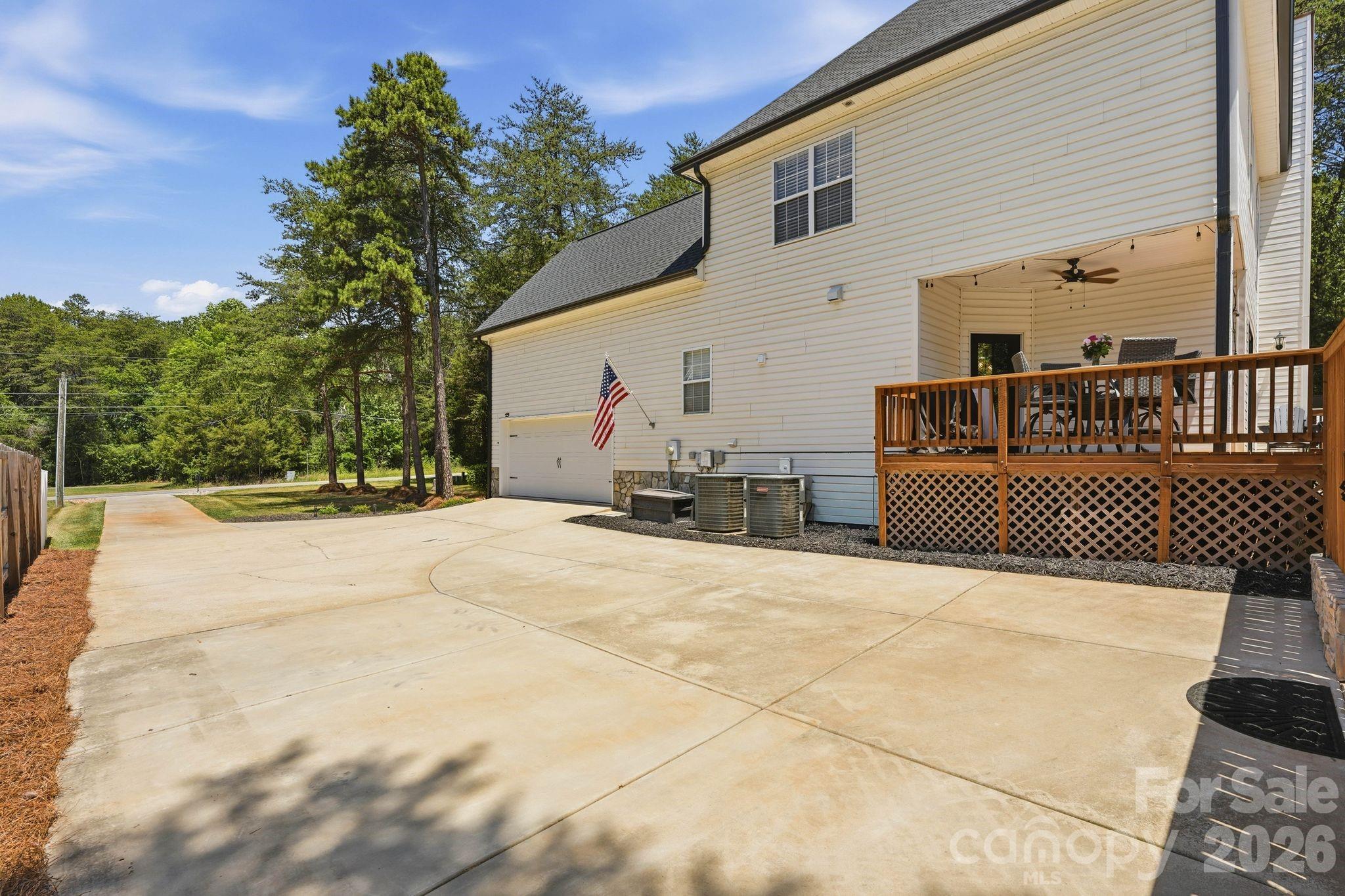 Stutts Cove - Residential