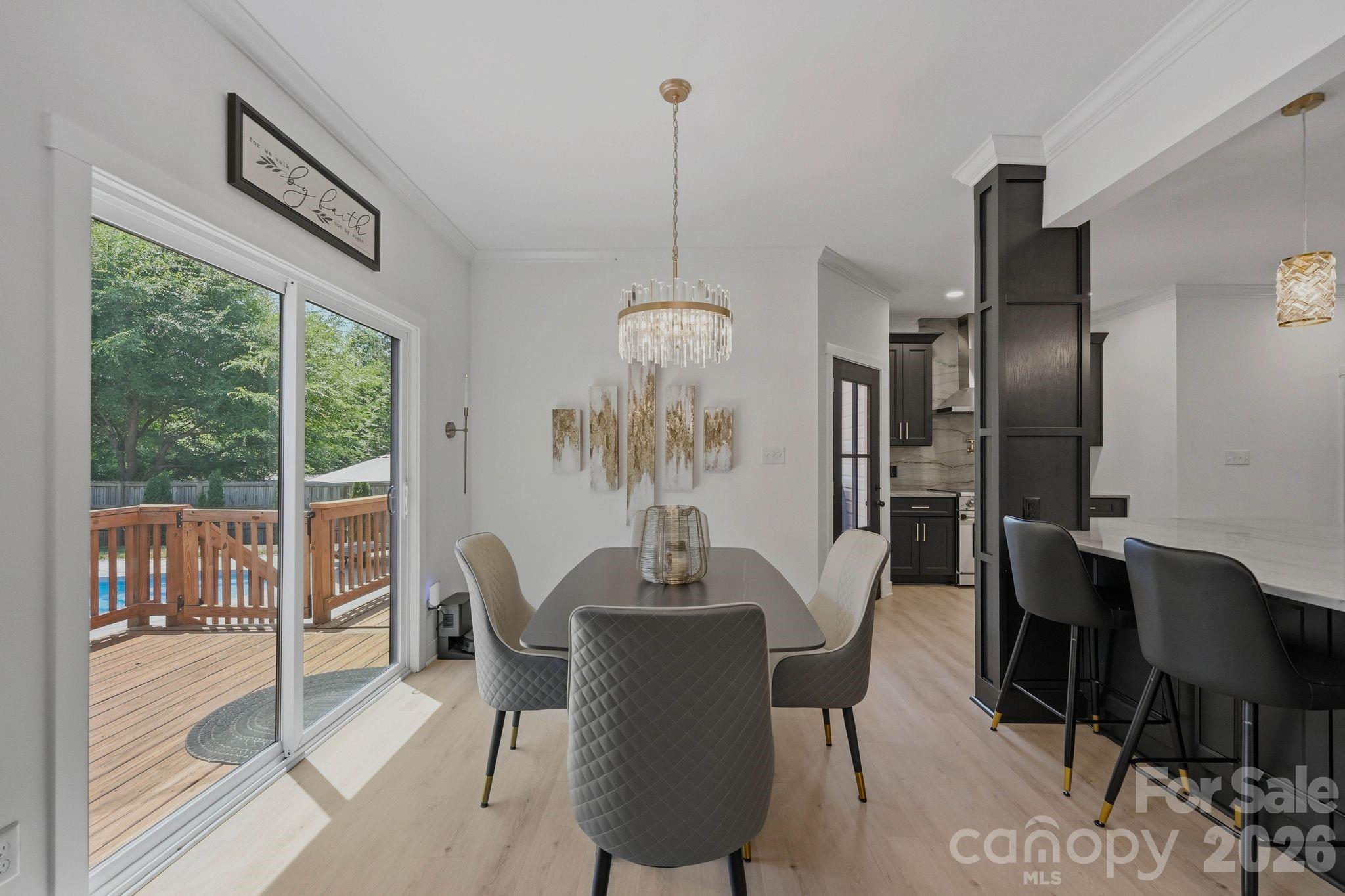 Stutts Cove - Residential