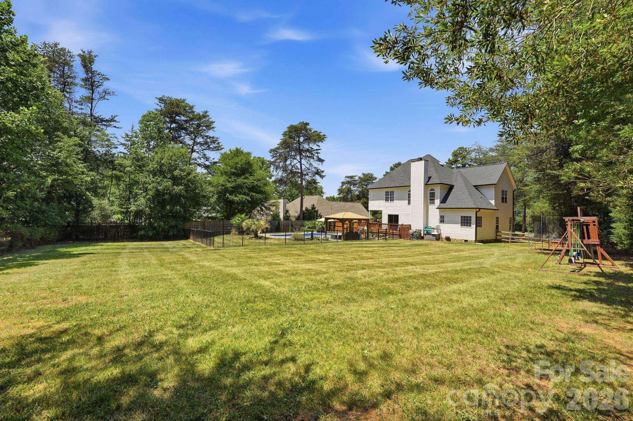 Stutts Cove - Residential