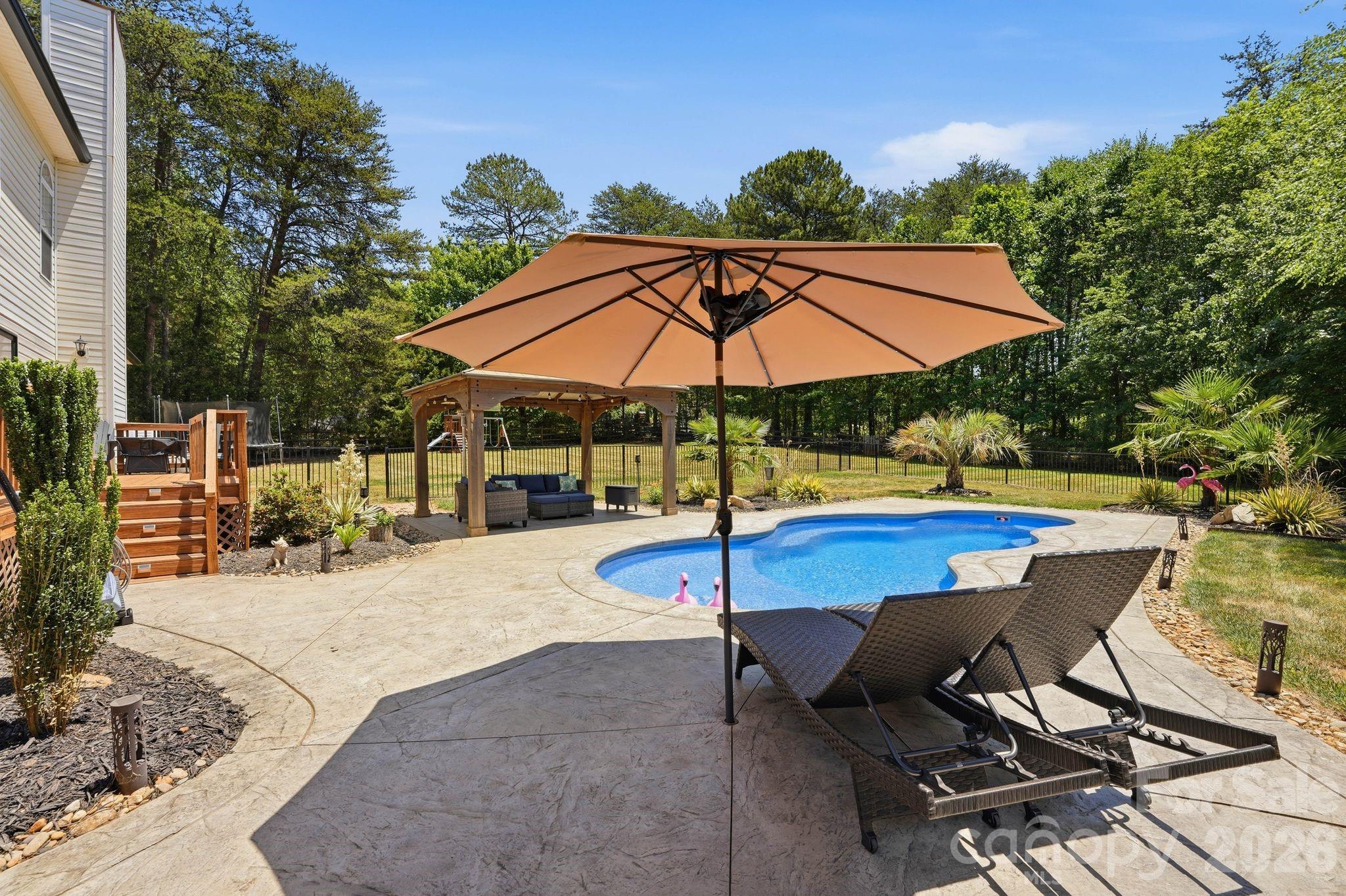 Stutts Cove - Residential