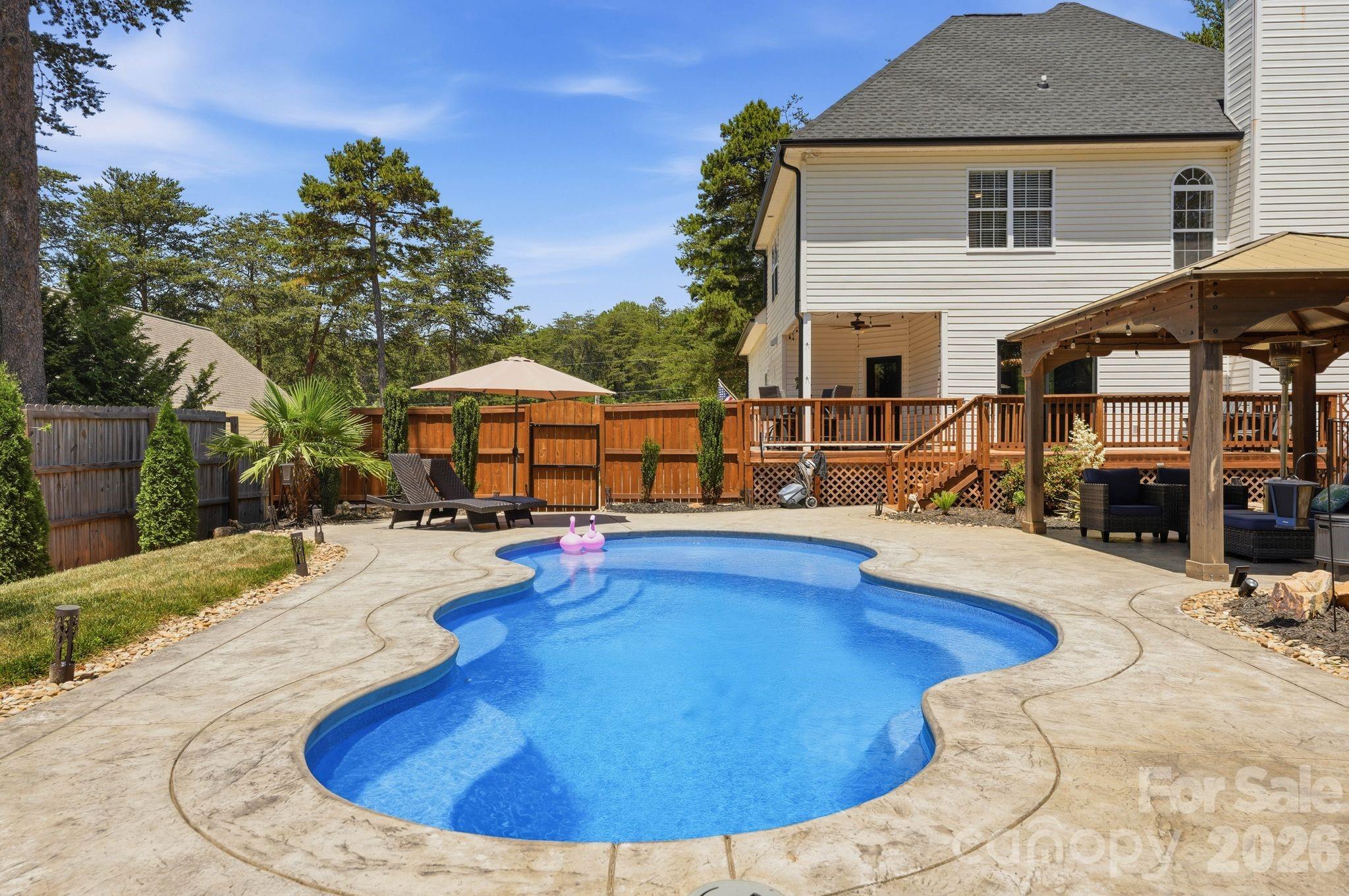 Stutts Cove - Residential