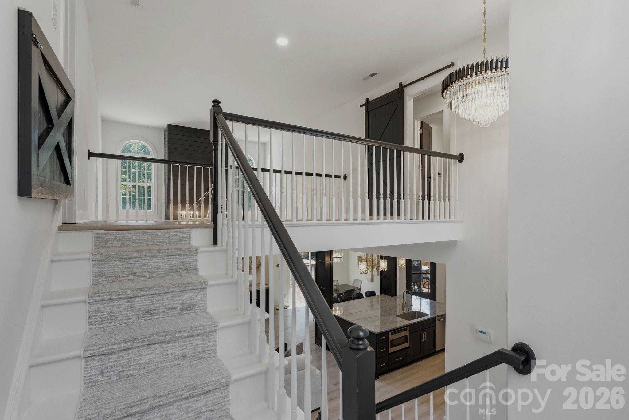 Stutts Cove - Residential
