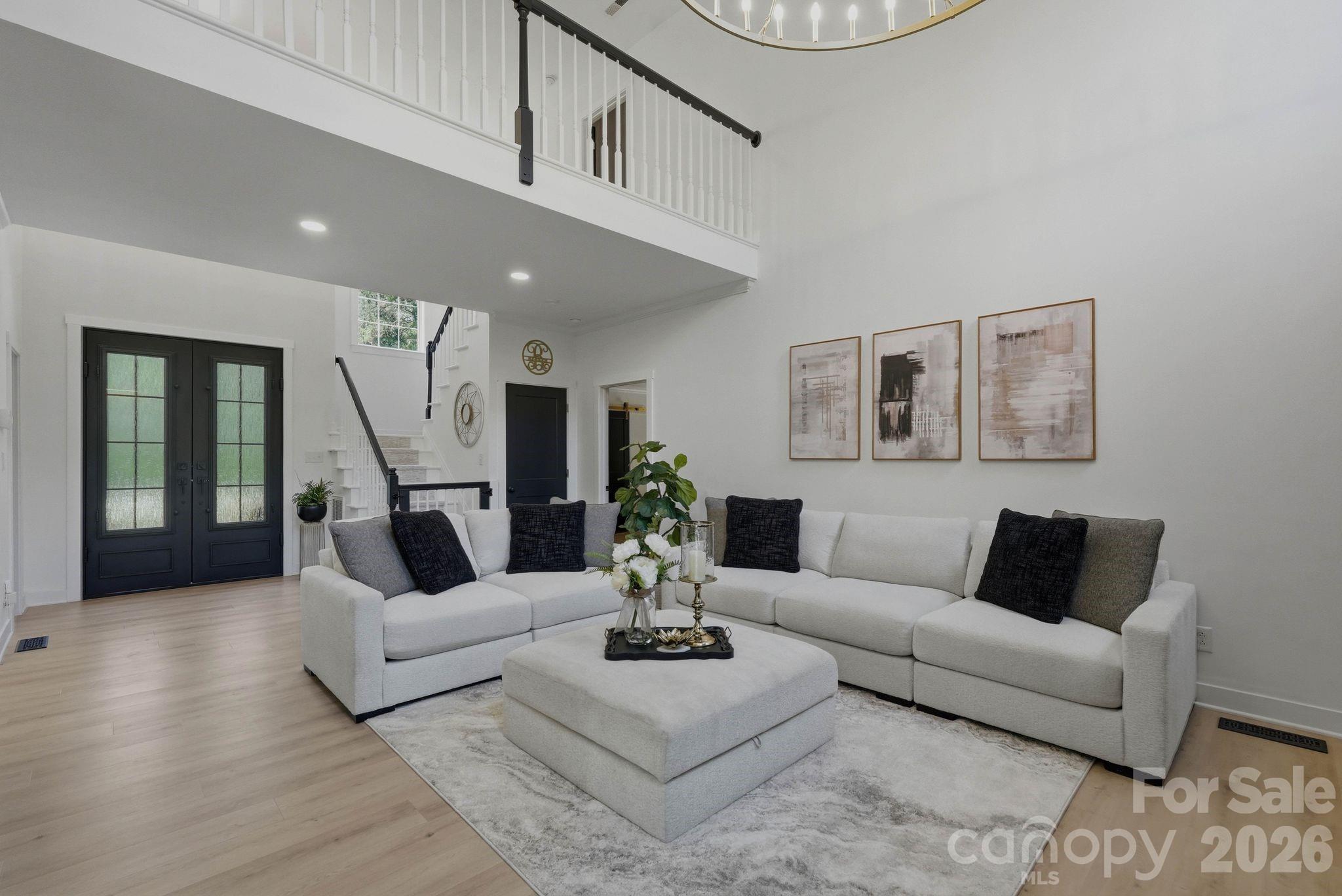 Stutts Cove - Residential