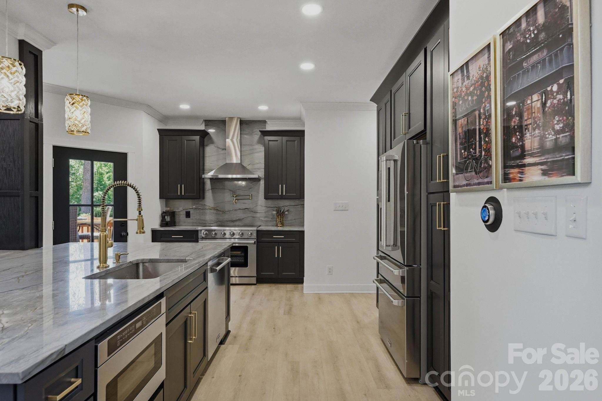 Stutts Cove - Residential