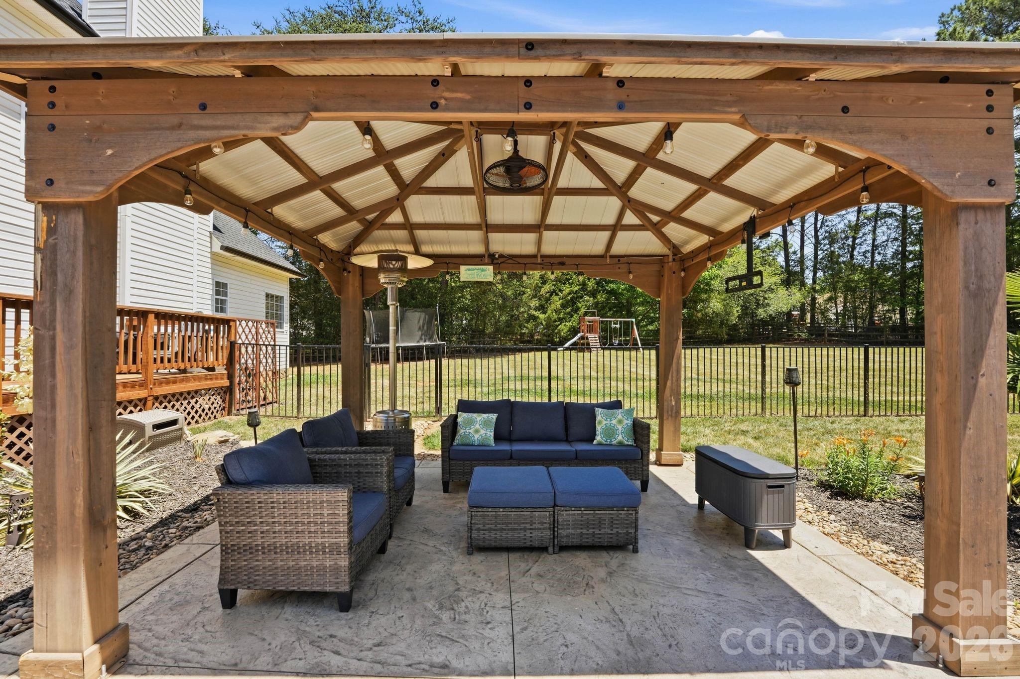 Stutts Cove - Residential