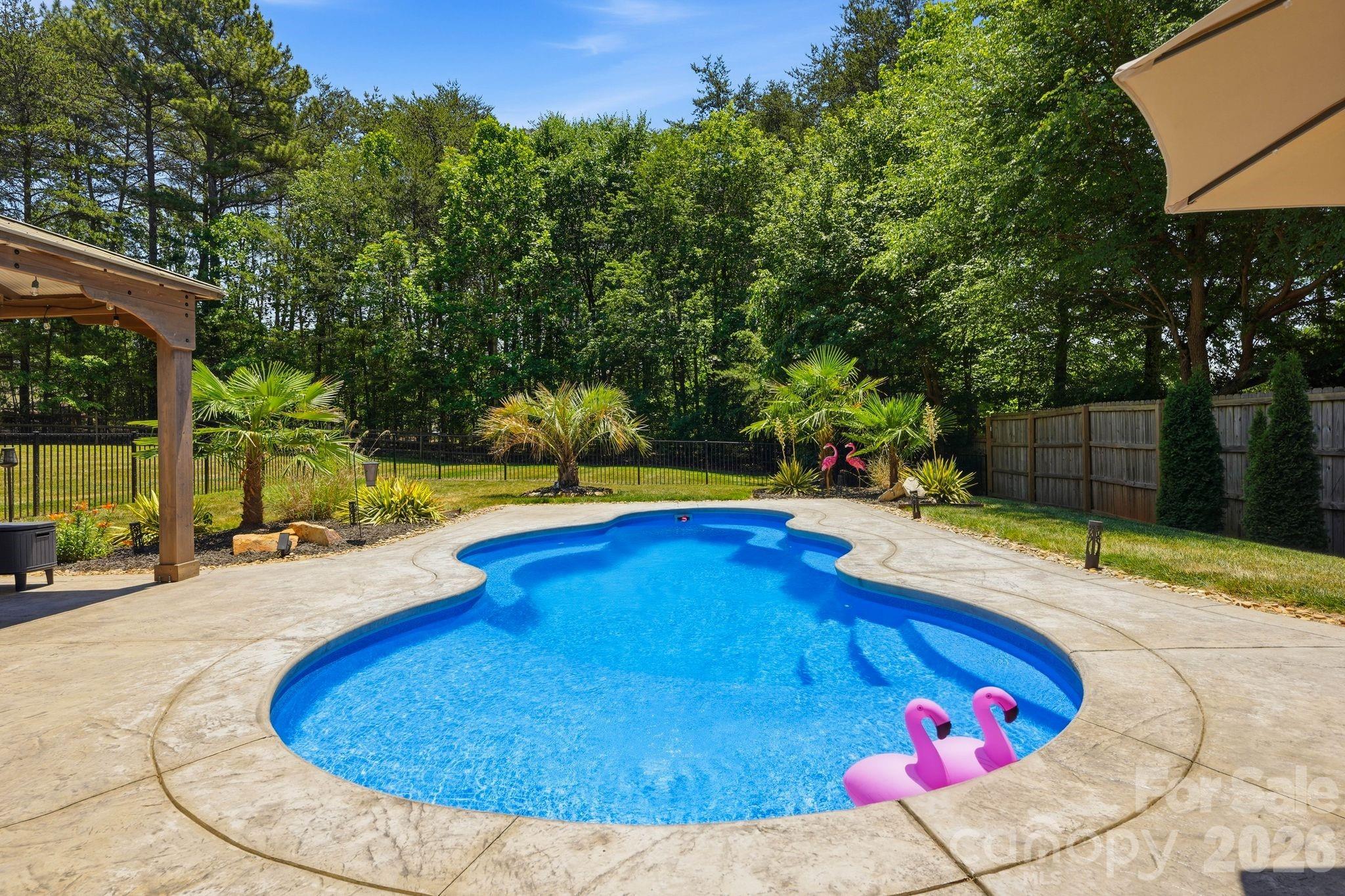 Stutts Cove - Residential