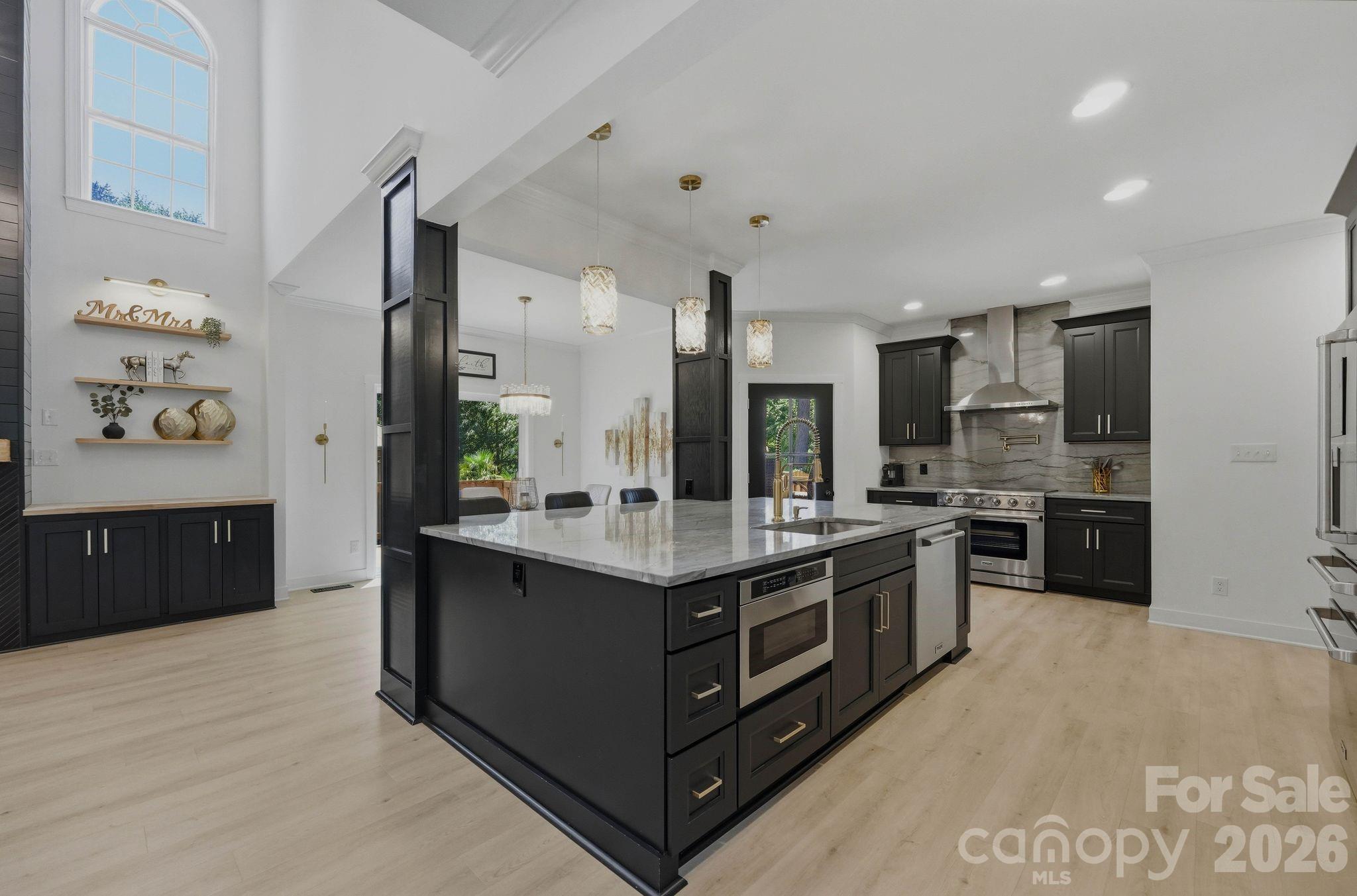 Stutts Cove - Residential