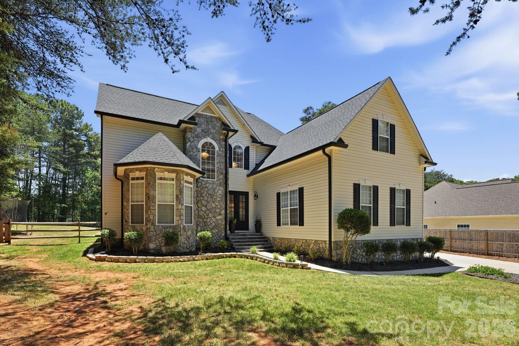 Stutts Cove - Residential
