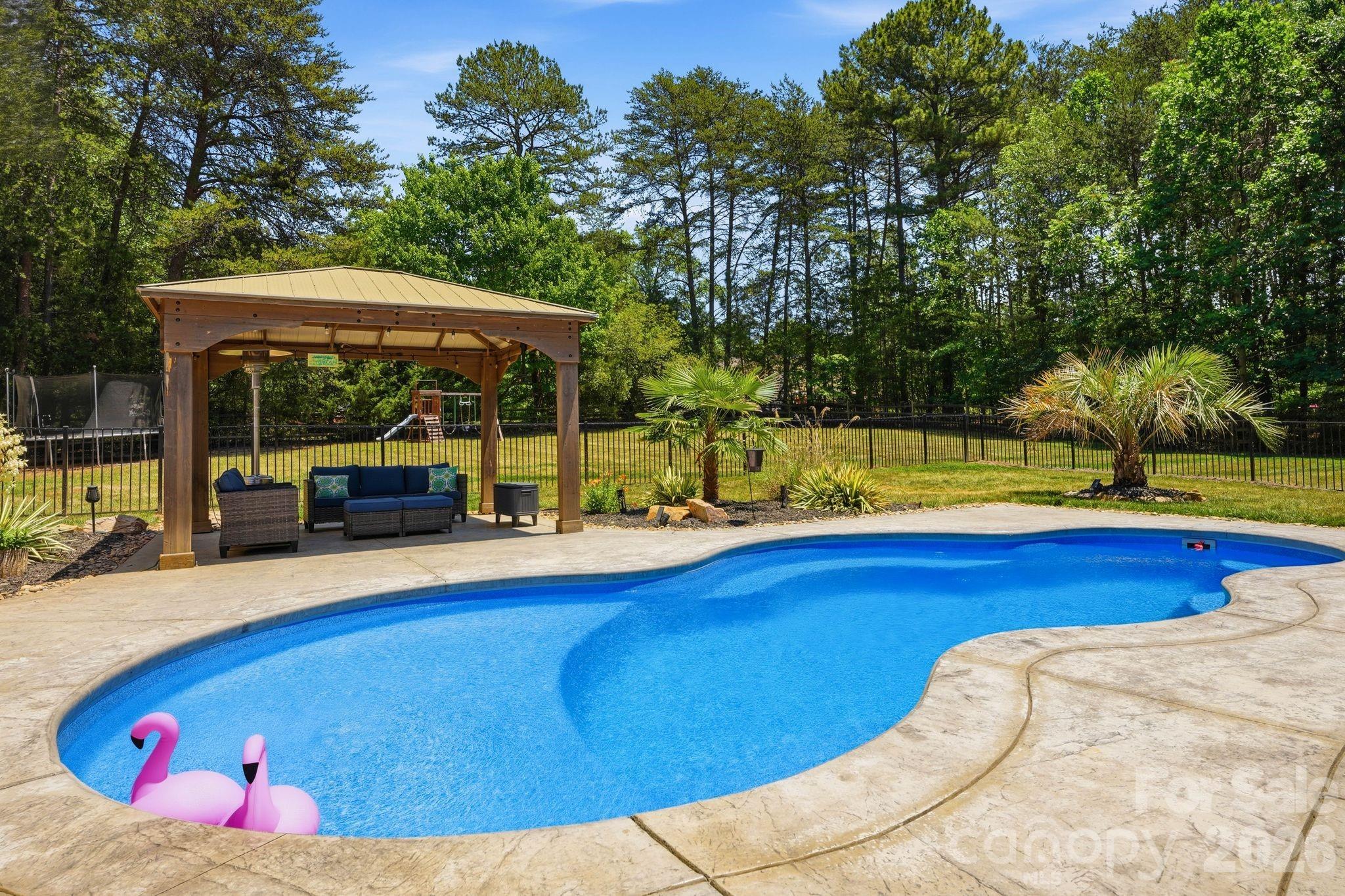Stutts Cove - Residential